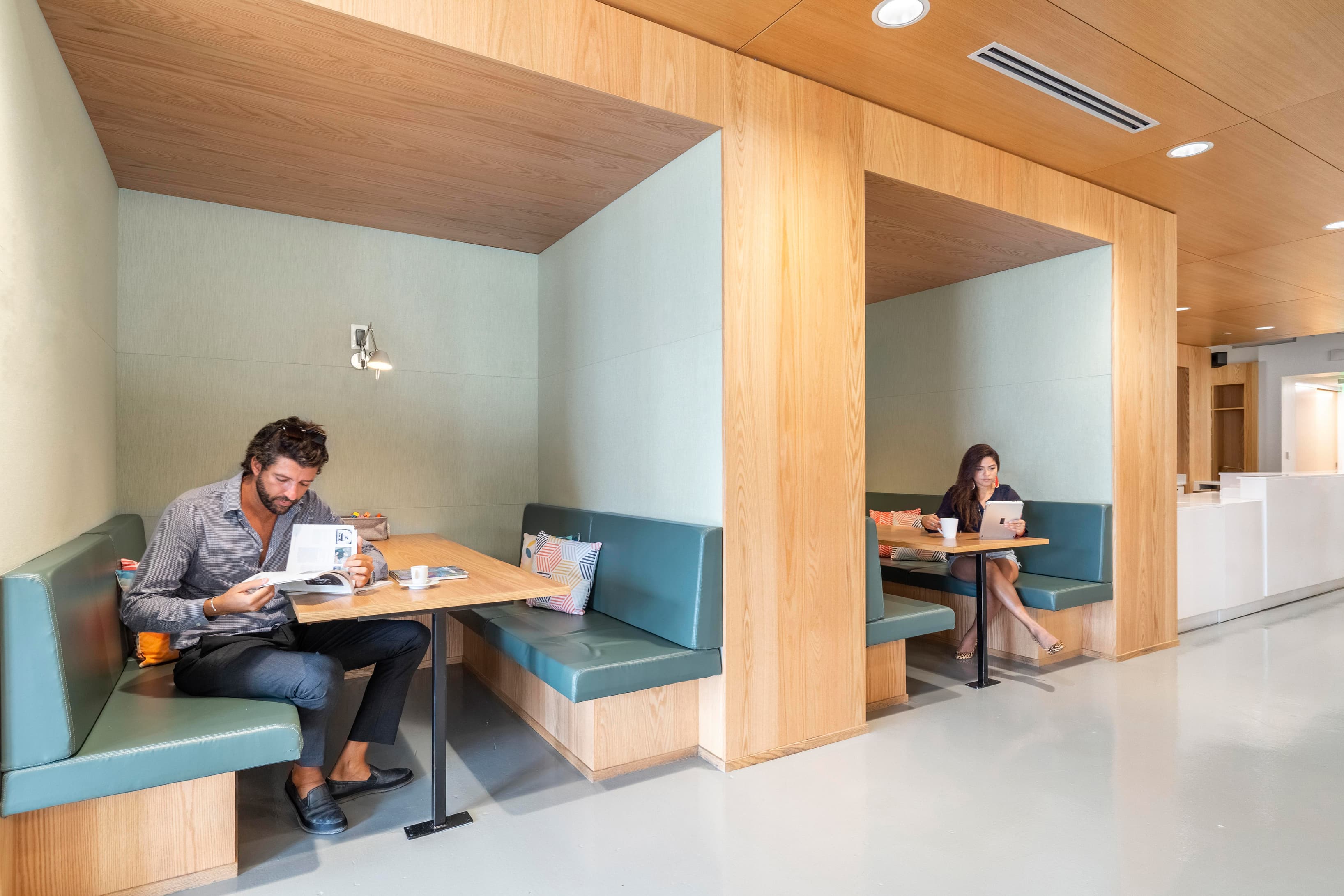 FL, Miami - Spaces Wynwood Cube image 7