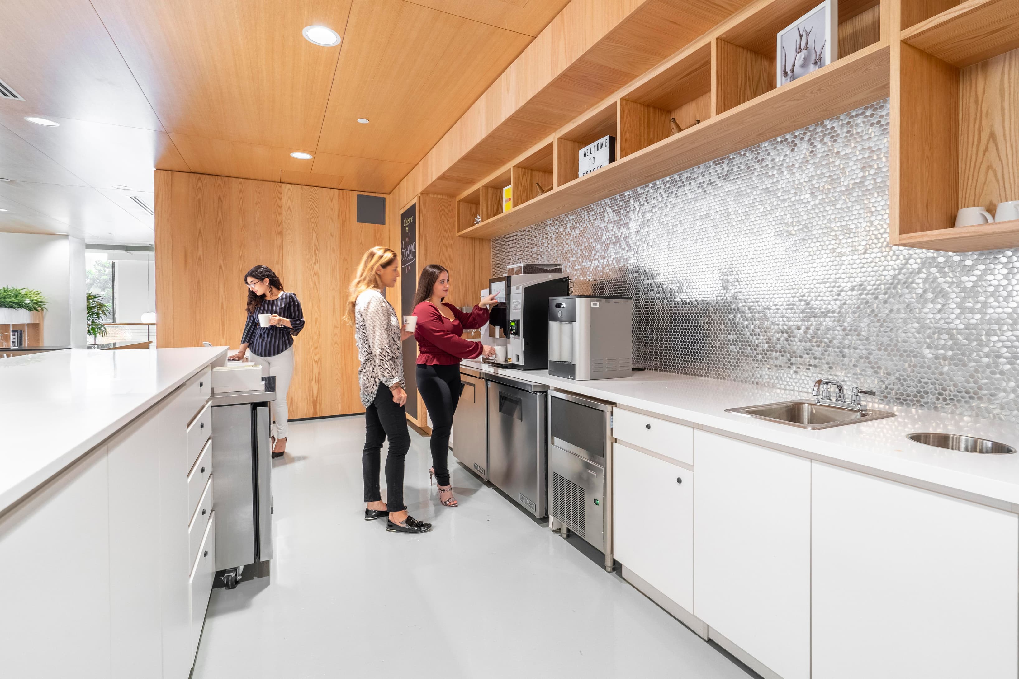 FL, Miami - Spaces Wynwood Cube image 1