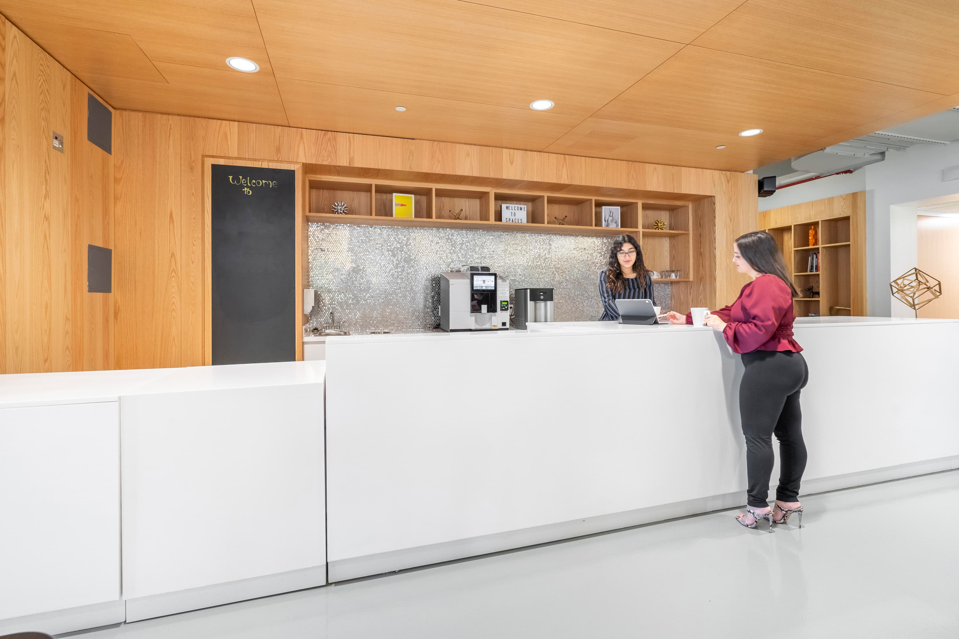 FL, Miami - Spaces Wynwood Cube image 2