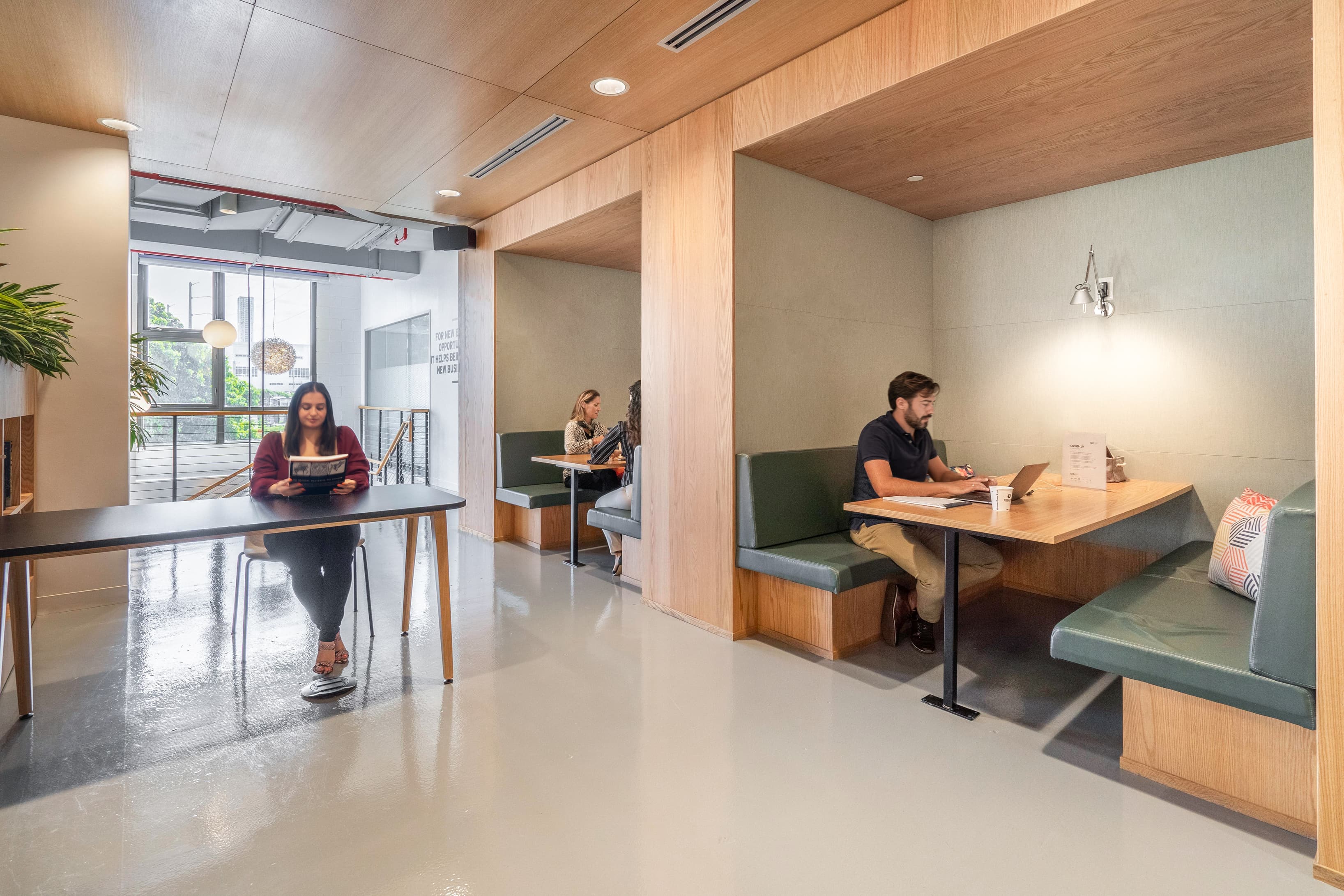 FL, Miami - Spaces Wynwood Cube image 6