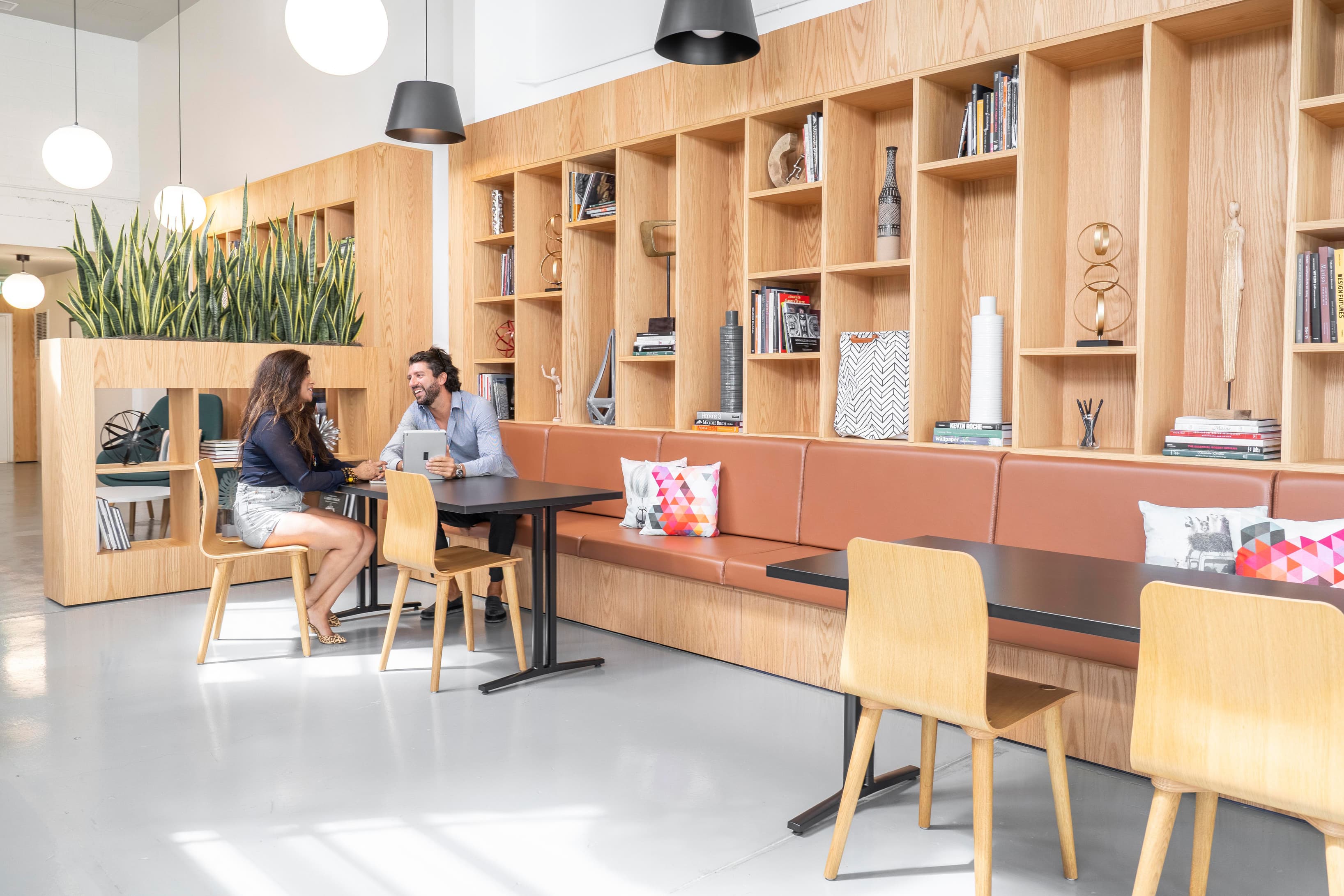 FL, Miami - Spaces Wynwood Cube image 9