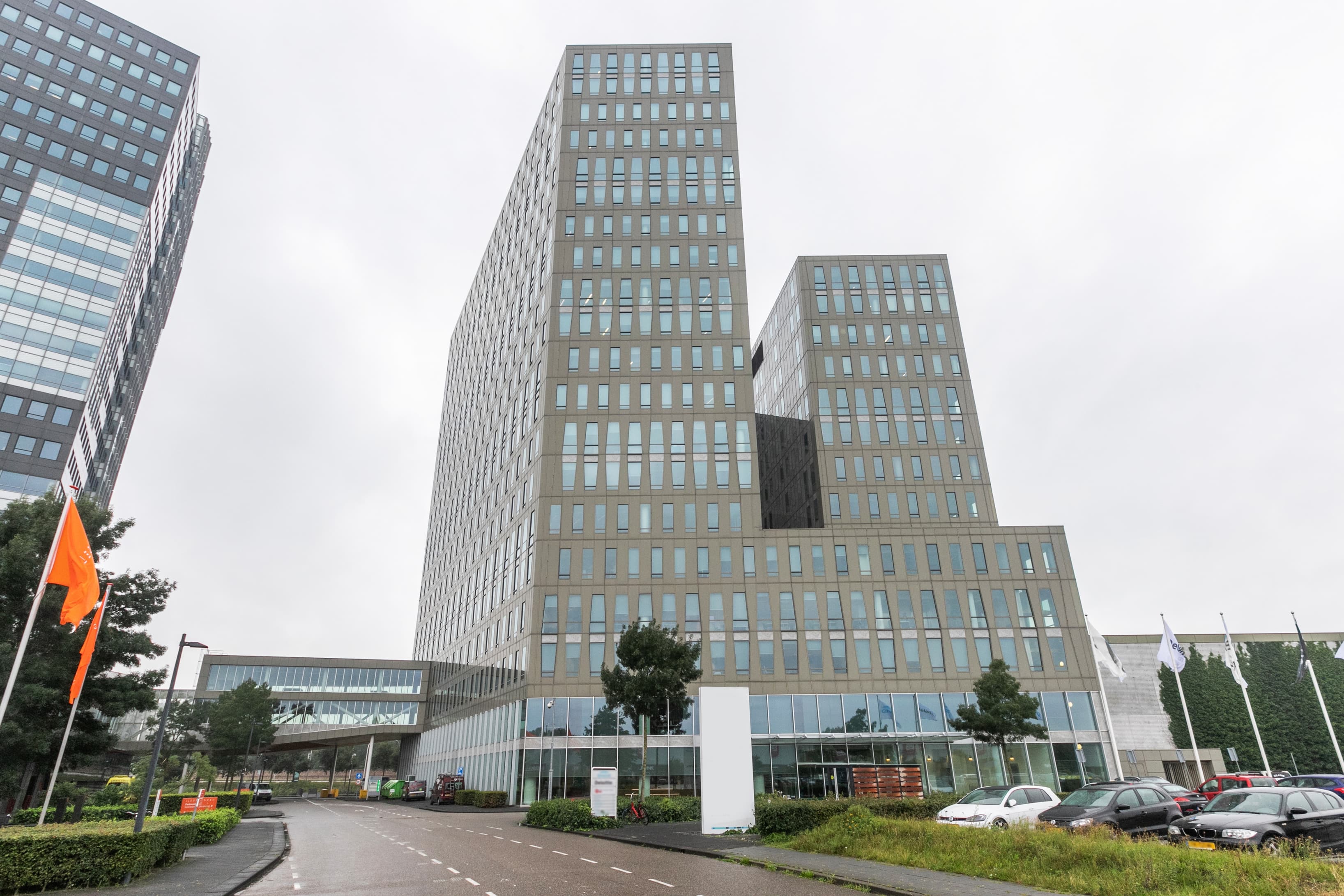 ZWOLLE, Trade Centre image 6