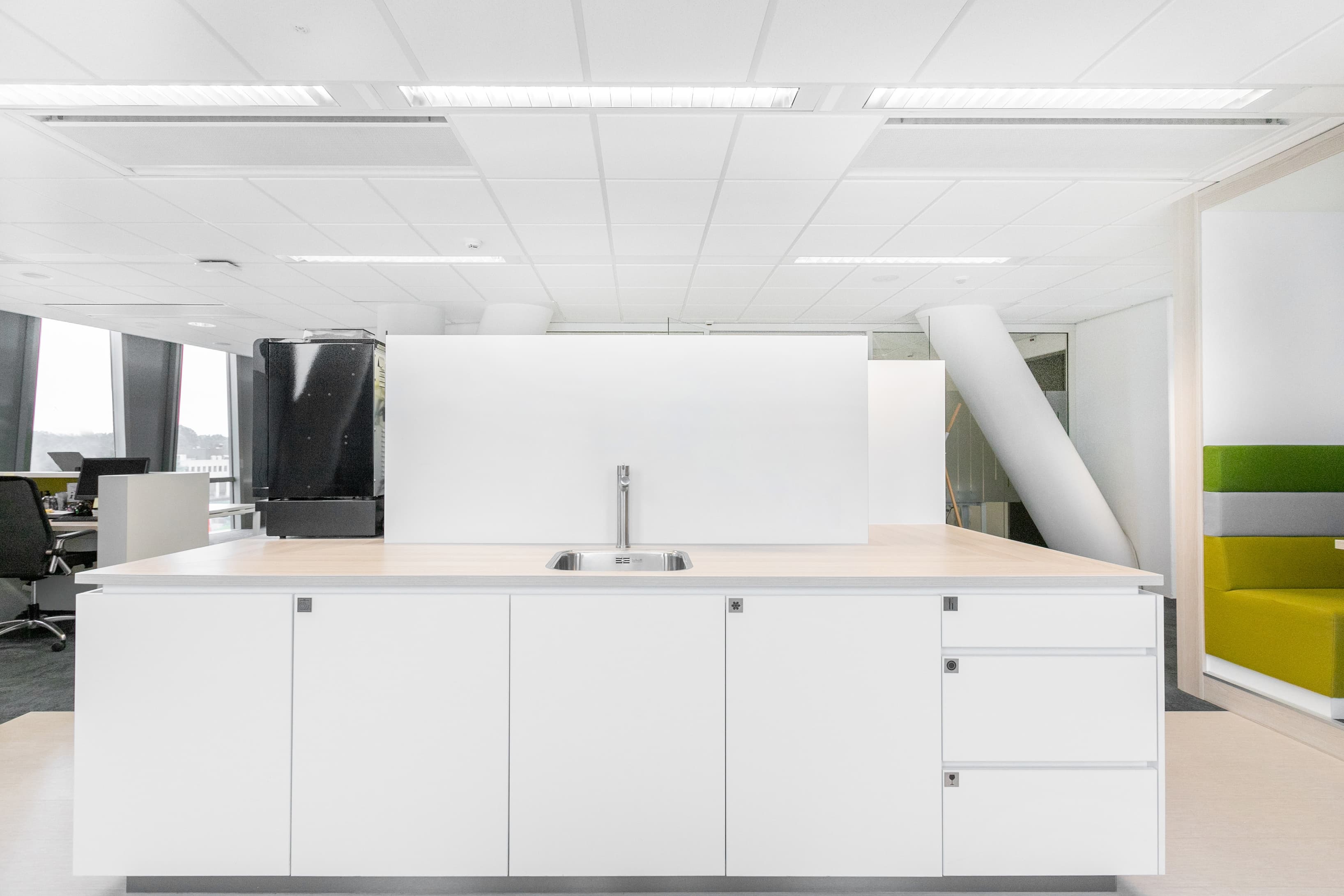 ZWOLLE, Trade Centre image 2