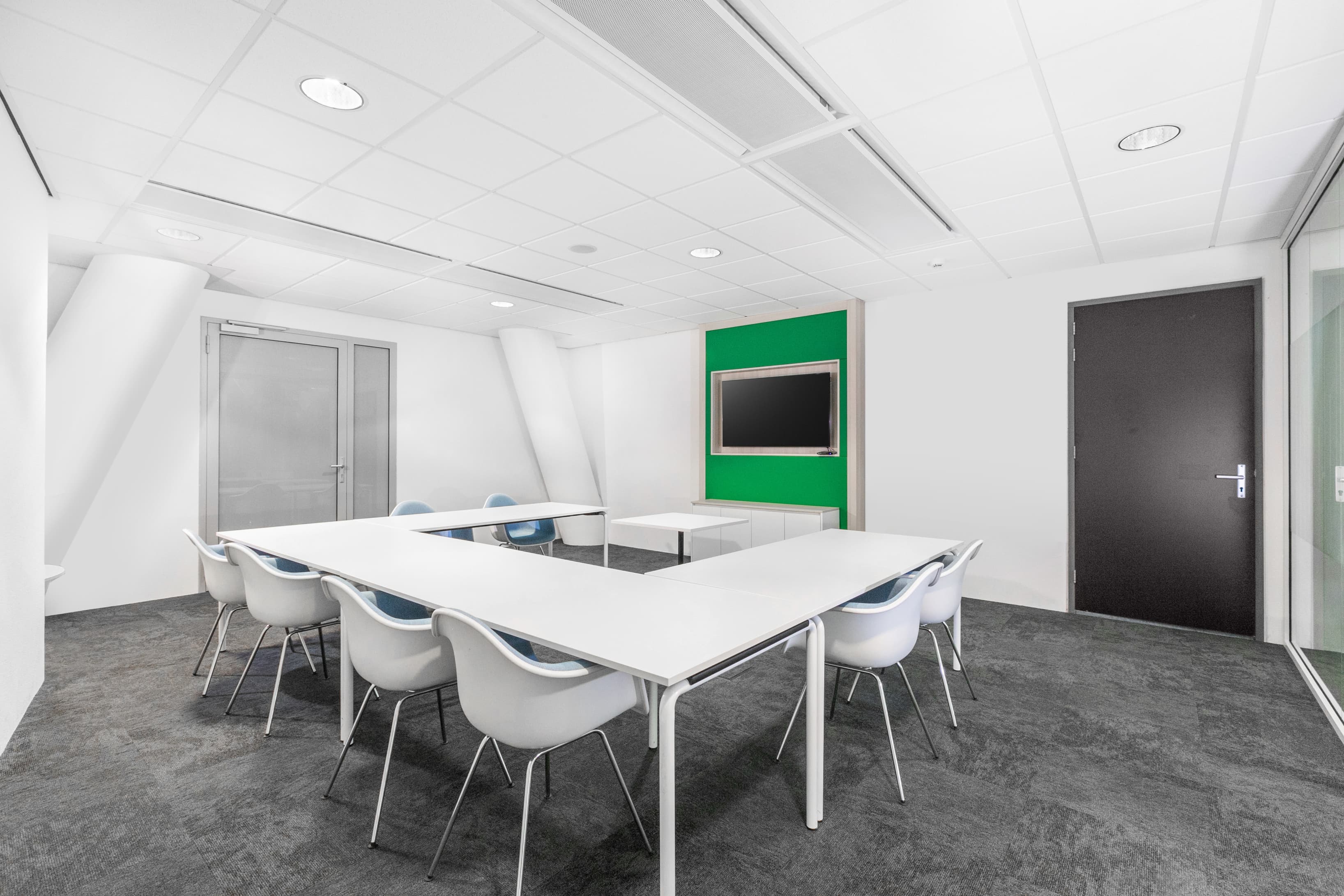 ZWOLLE, Trade Centre image 5