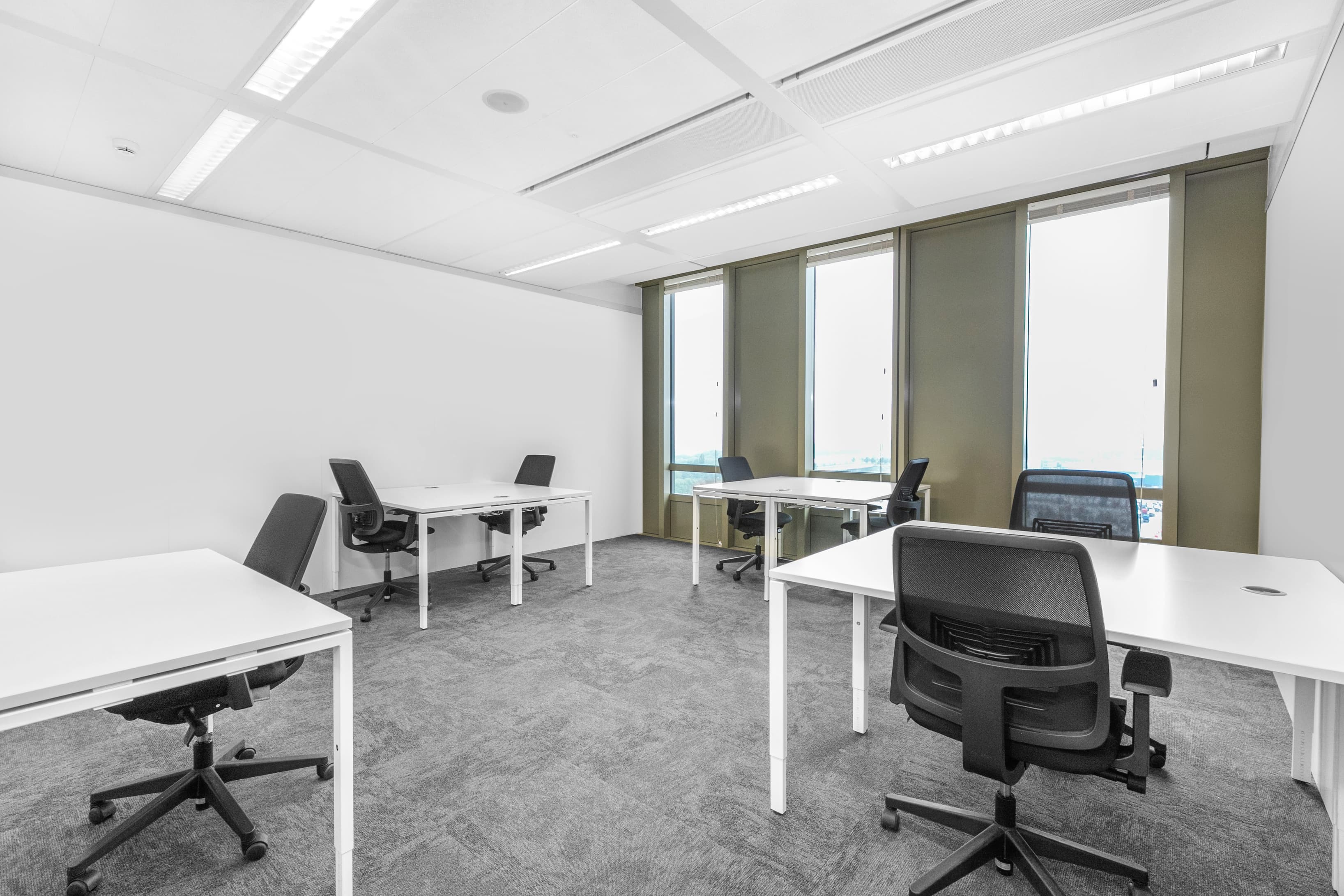 ZWOLLE, Trade Centre image 7