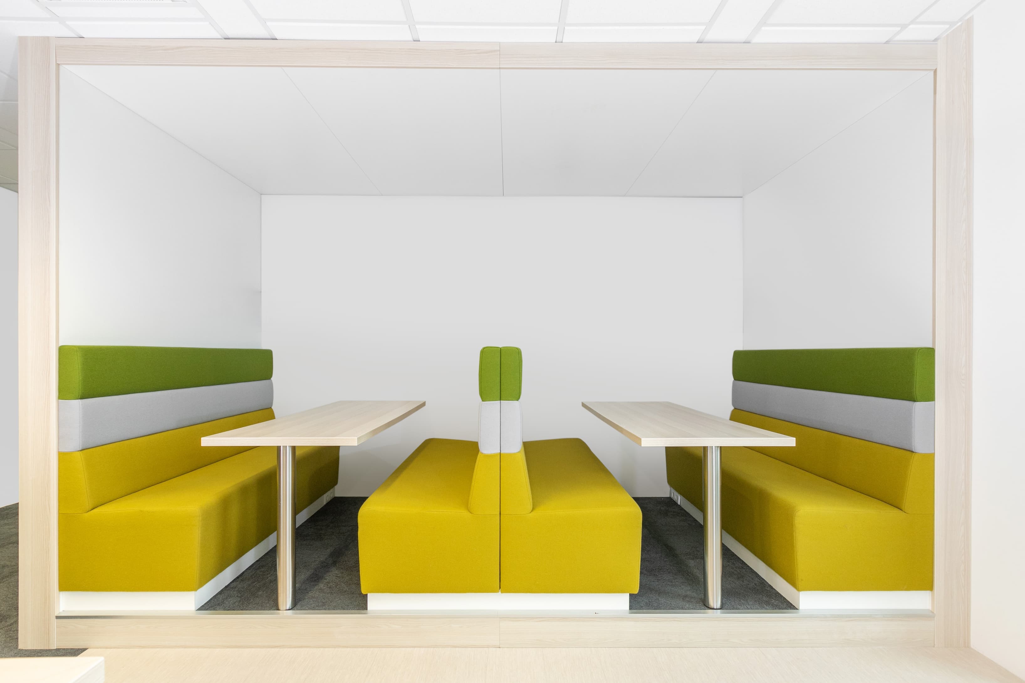 ZWOLLE, Trade Centre image 3