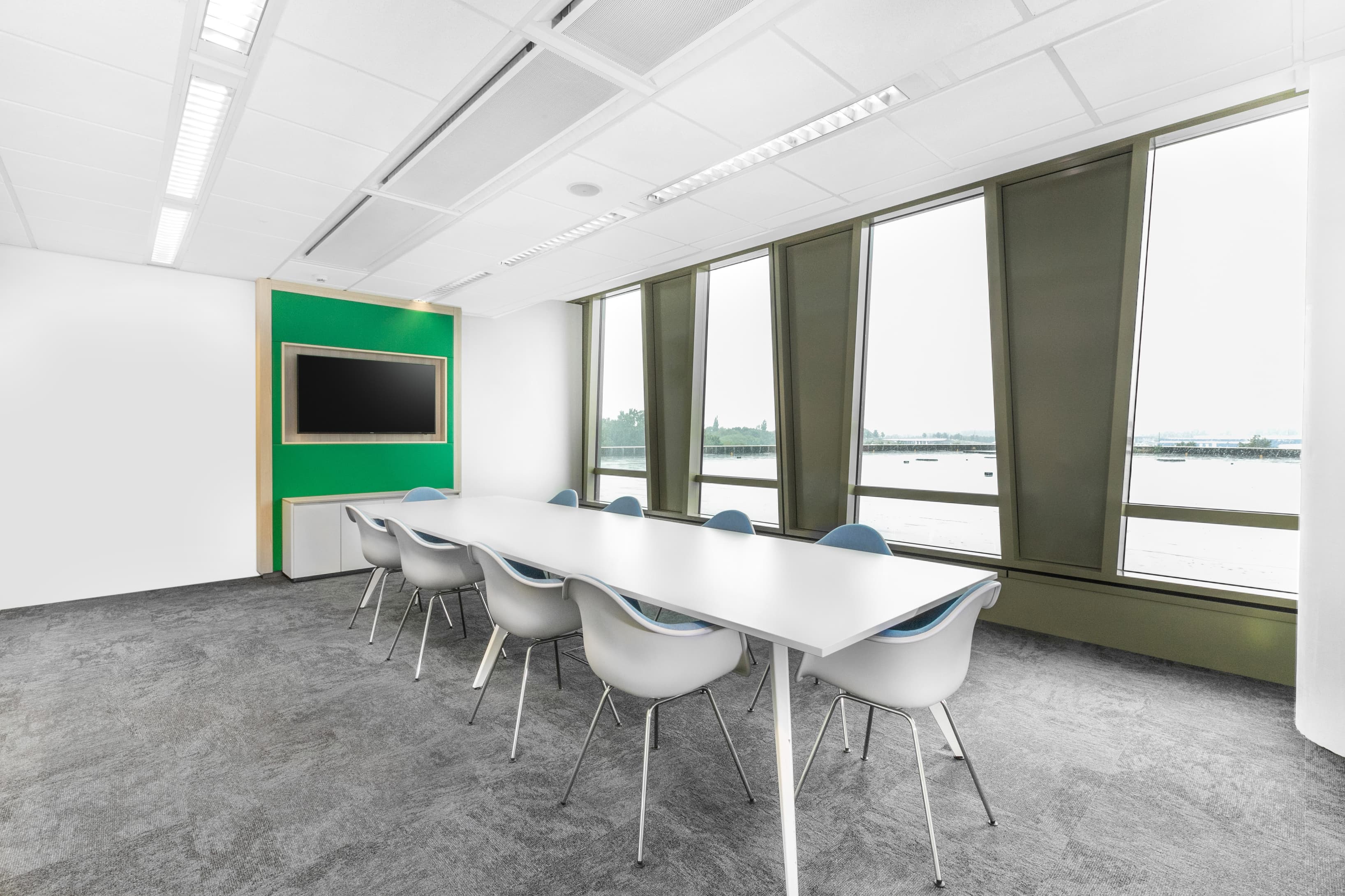 ZWOLLE, Trade Centre image 1