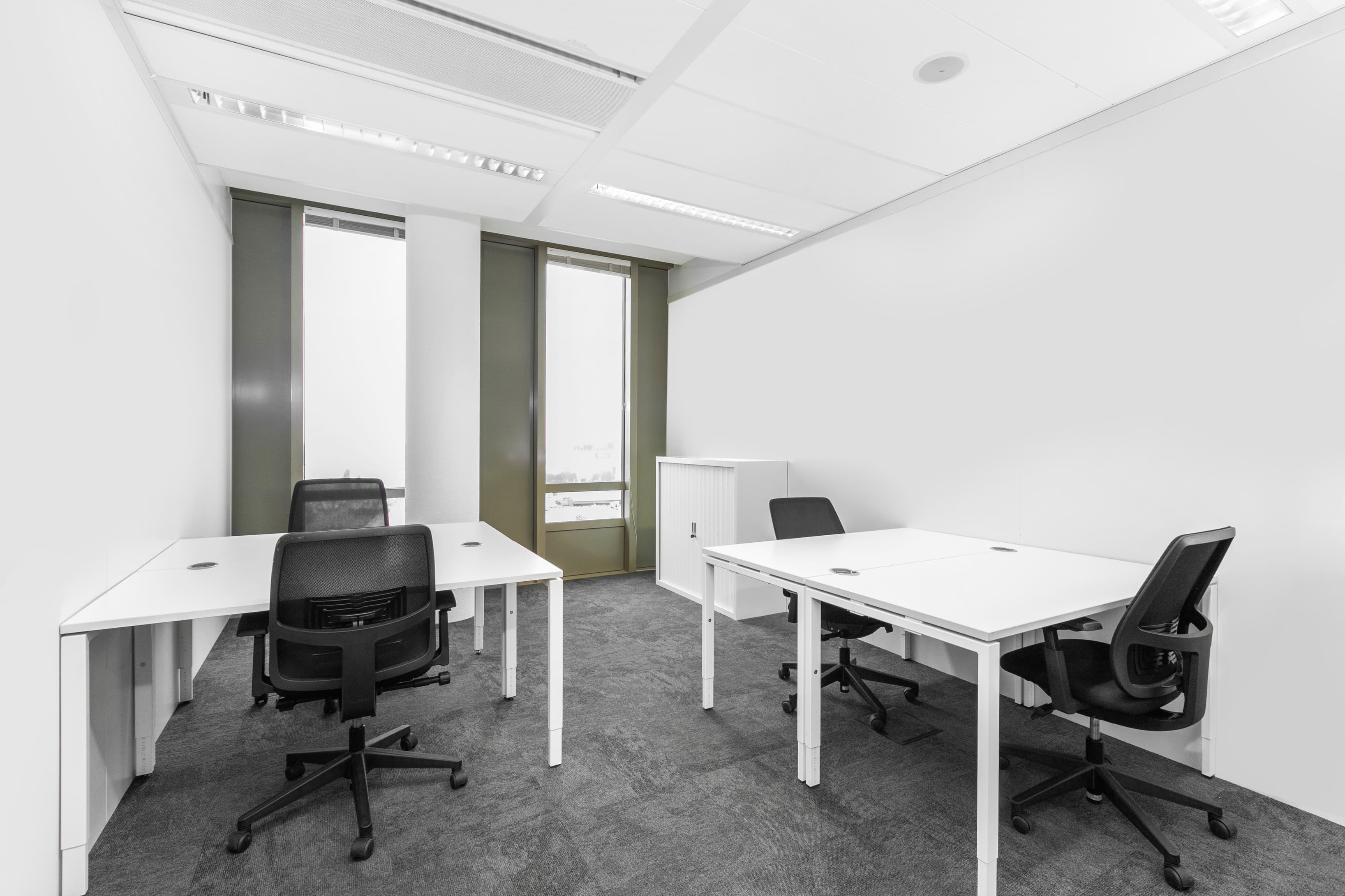 ZWOLLE, Trade Centre image 12