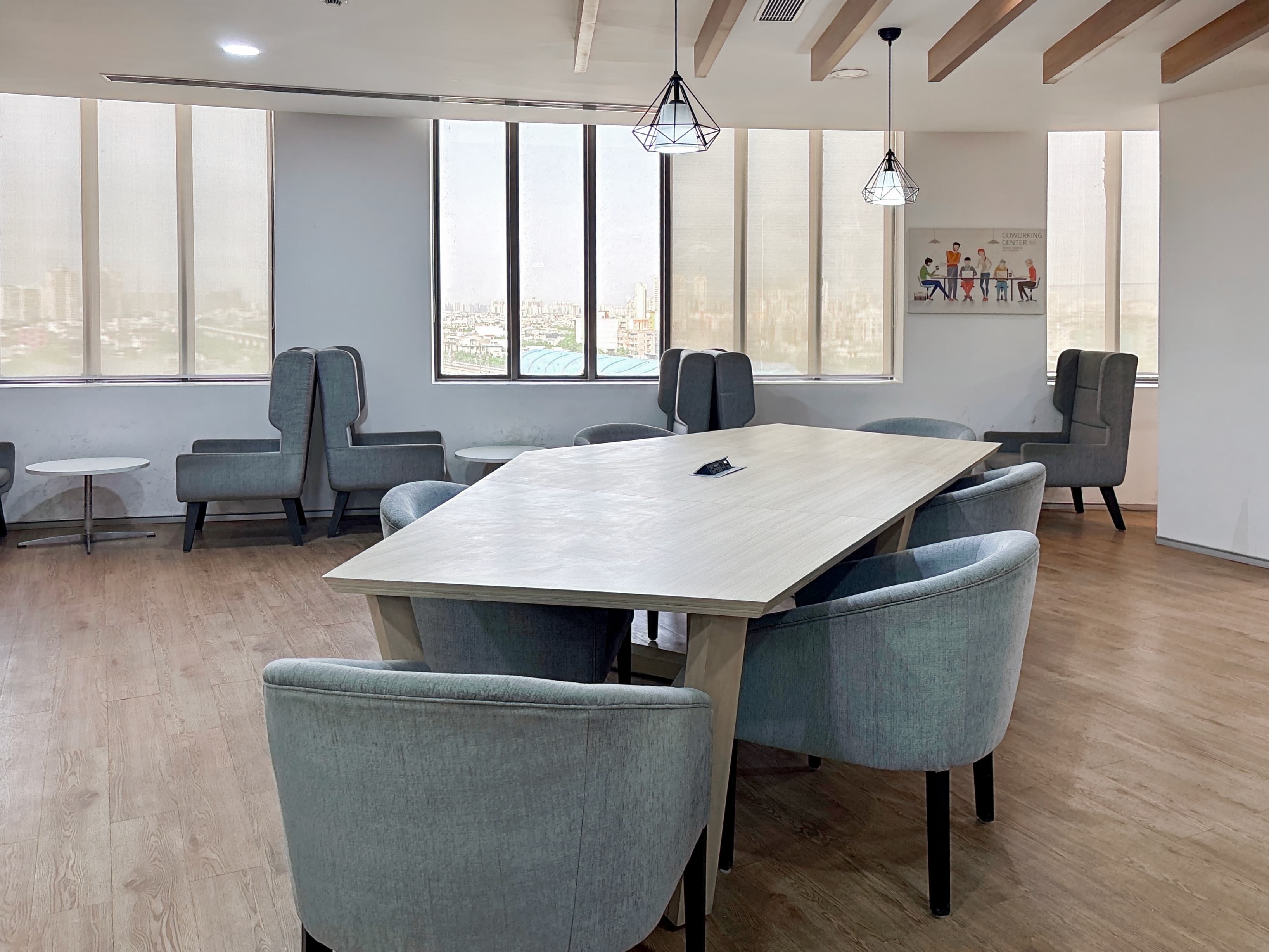 NOIDA, Logix image 1