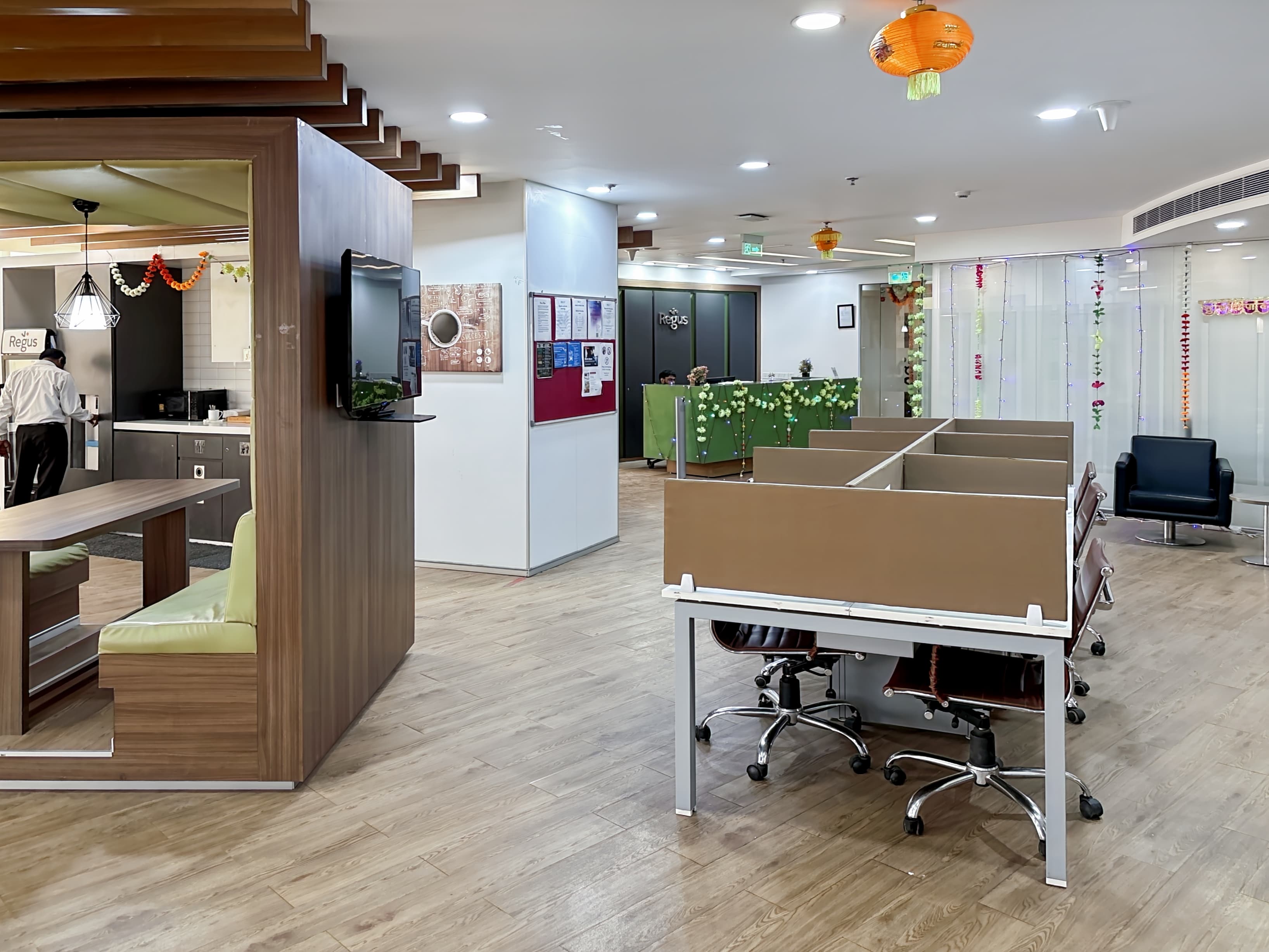 NOIDA, Logix image 2