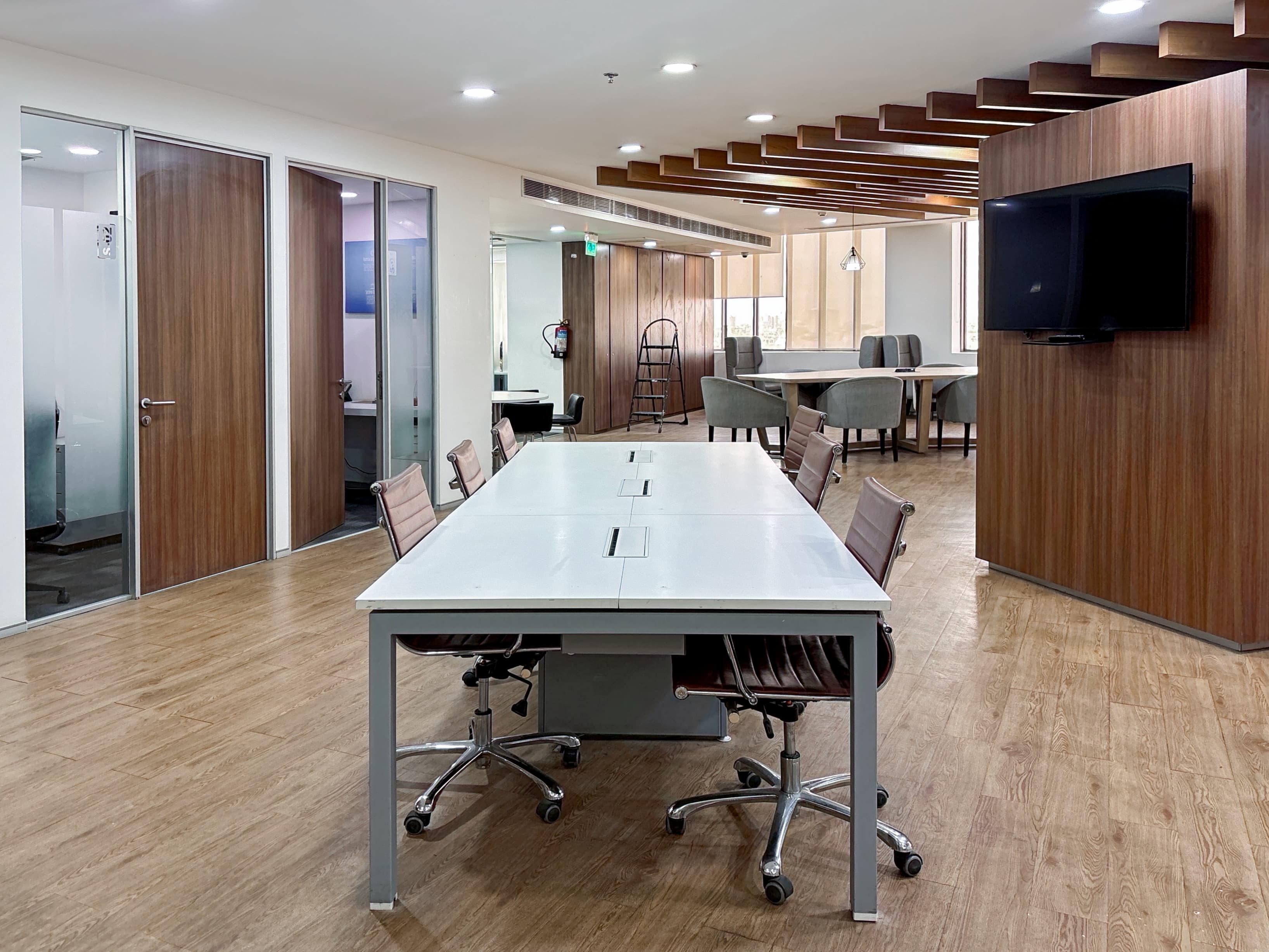 NOIDA, Logix image 5