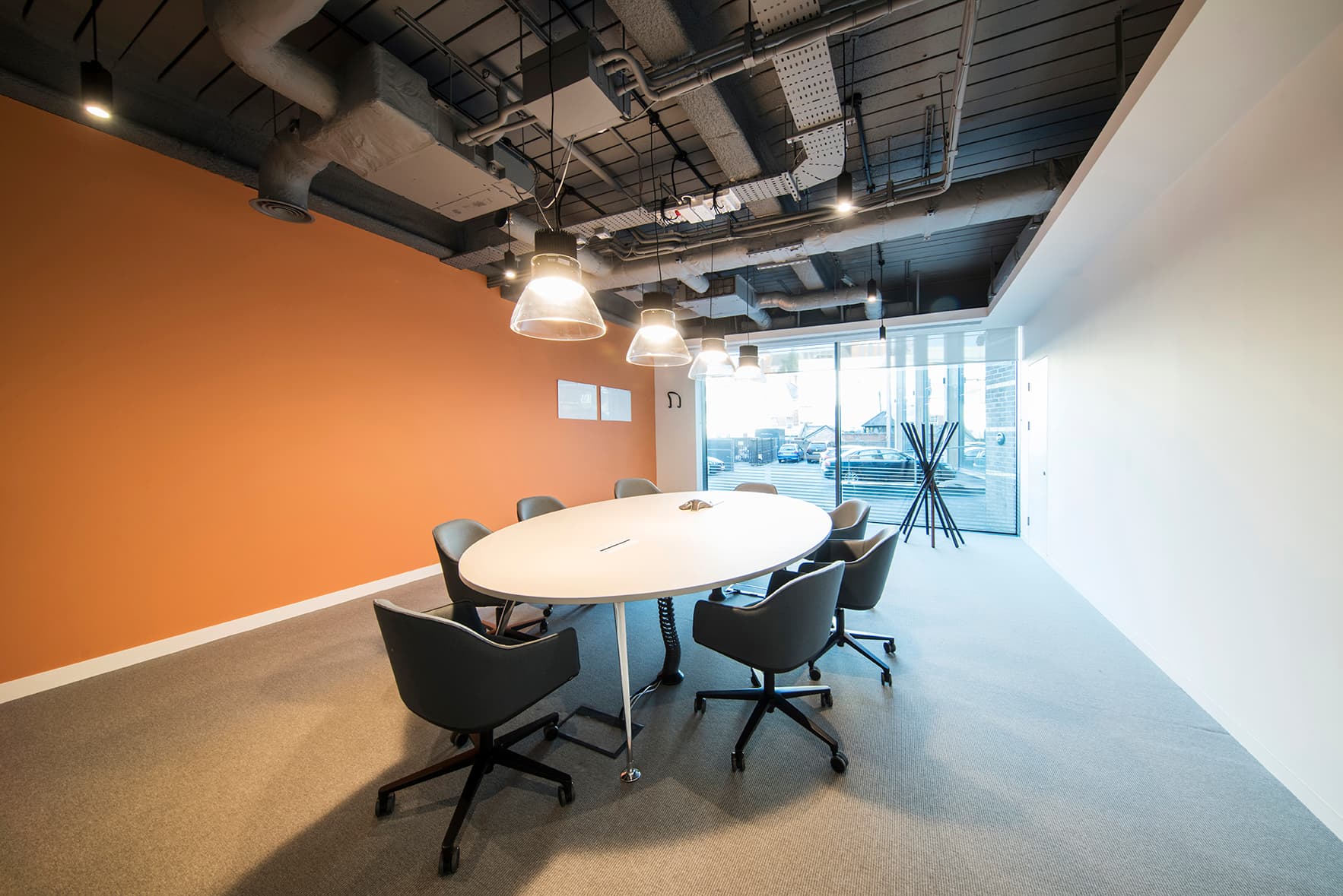 READING, Greyfriars Road image 6