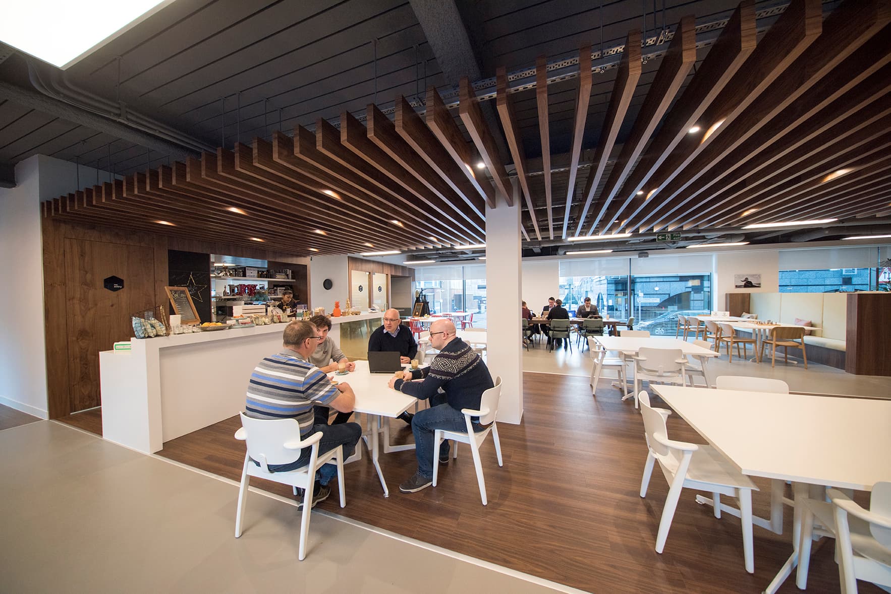 READING, Greyfriars Road image 3