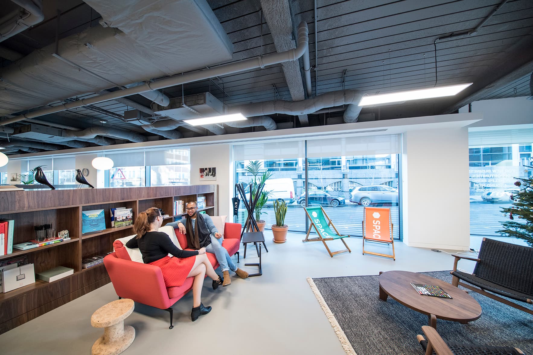 READING, Greyfriars Road image 10