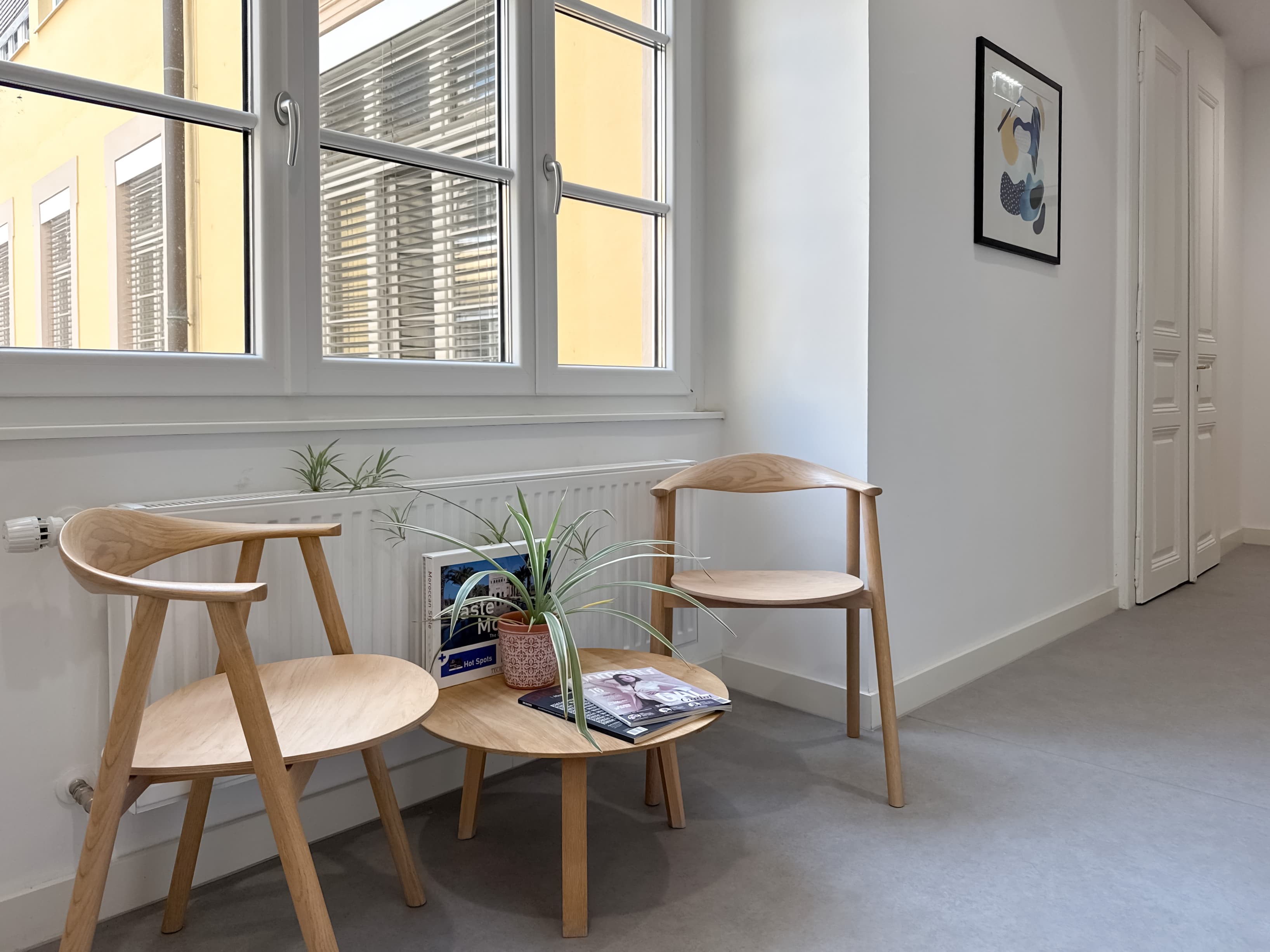 LINZ, Promenade image 1