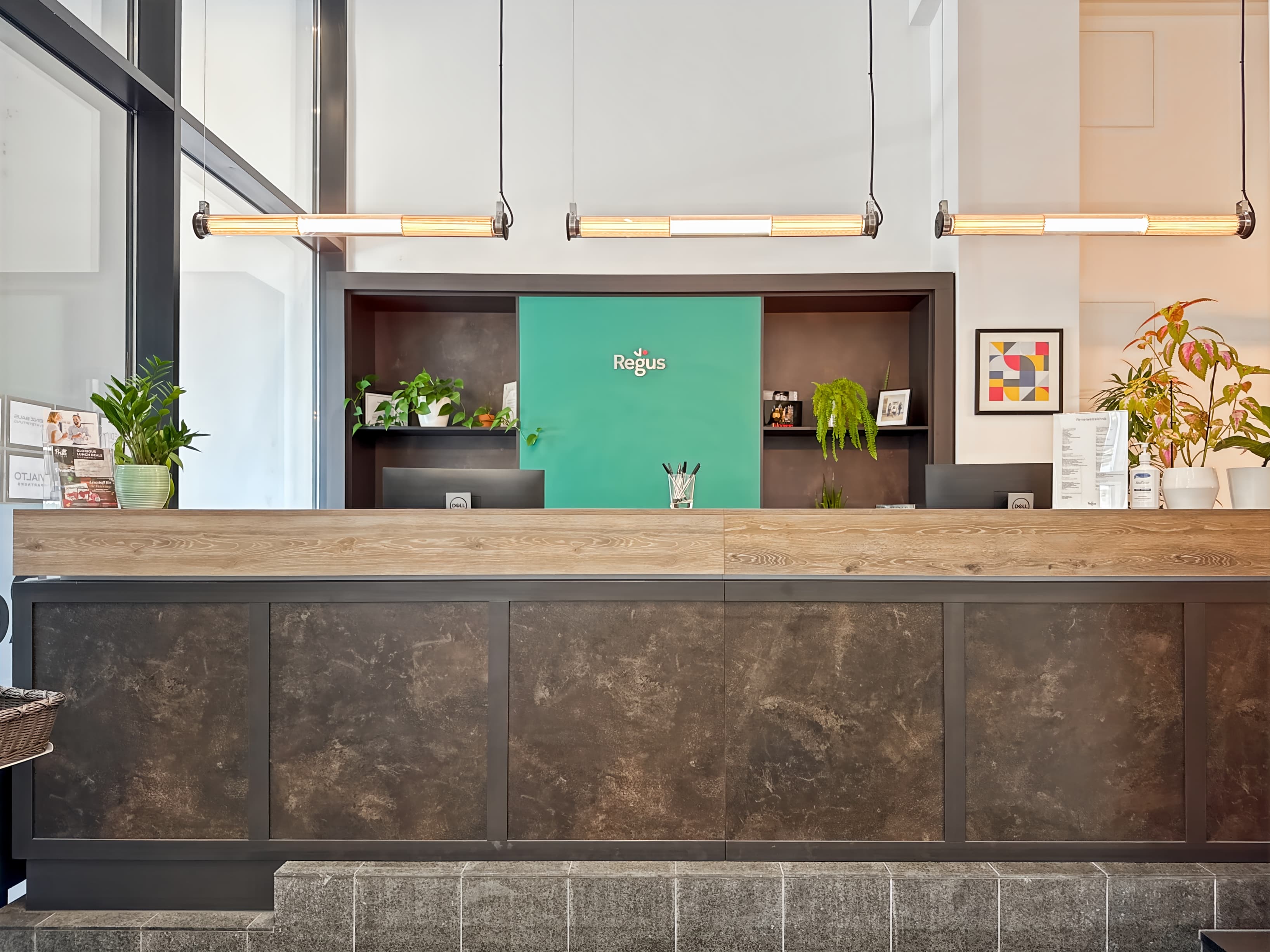 LINZ, Promenade image 3