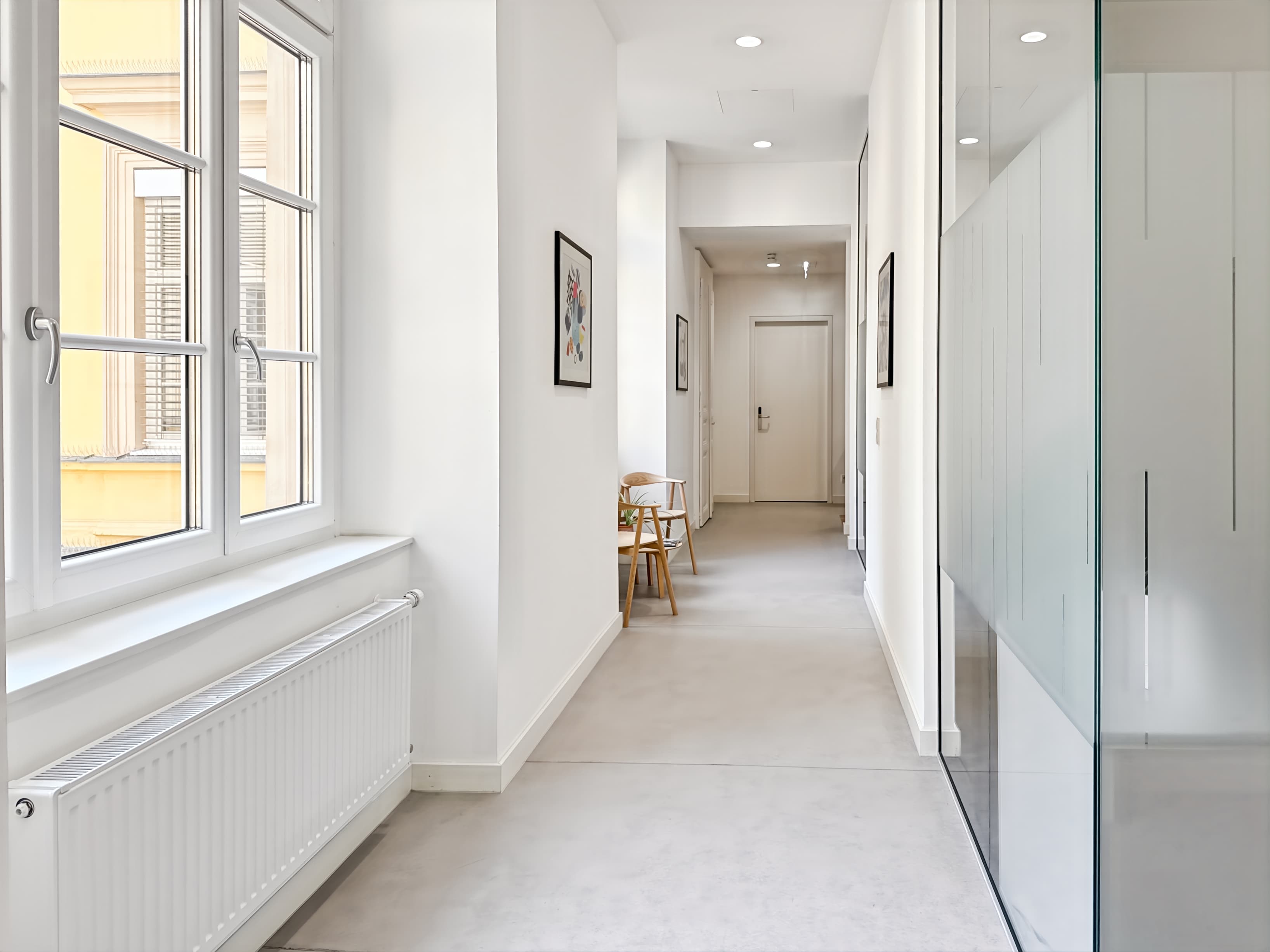 LINZ, Promenade image 12