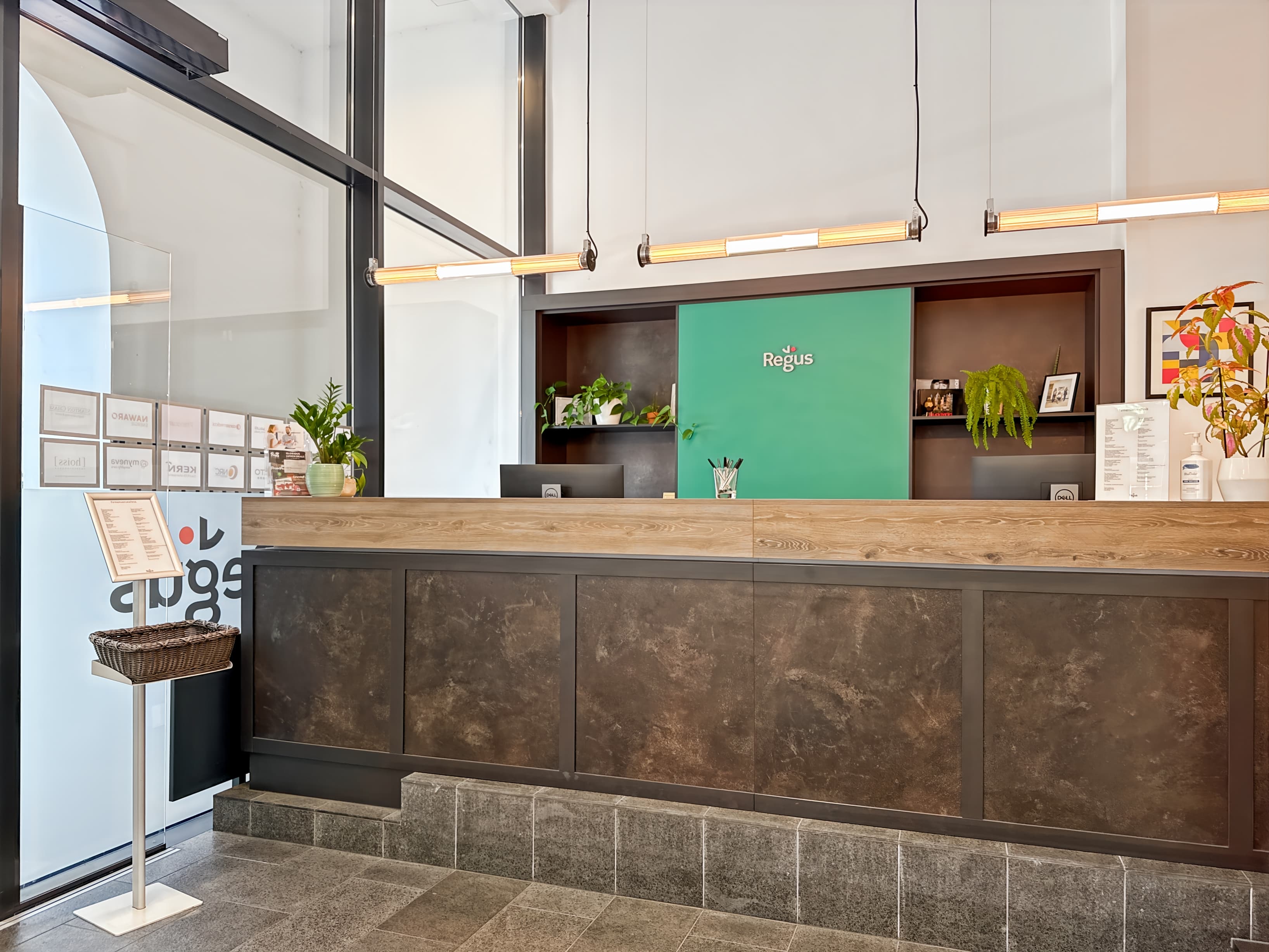 LINZ, Promenade image 13