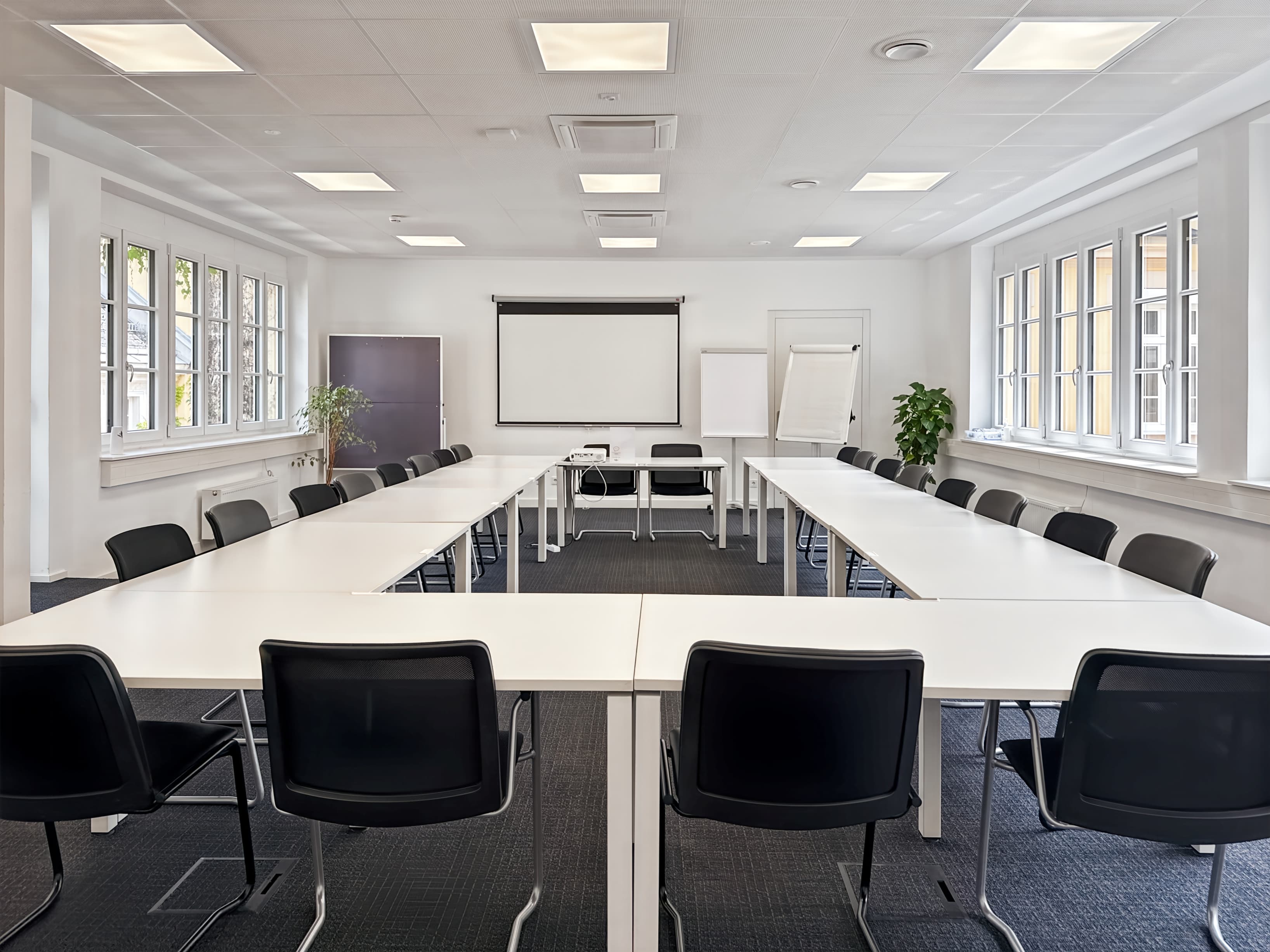 LINZ, Promenade image 8