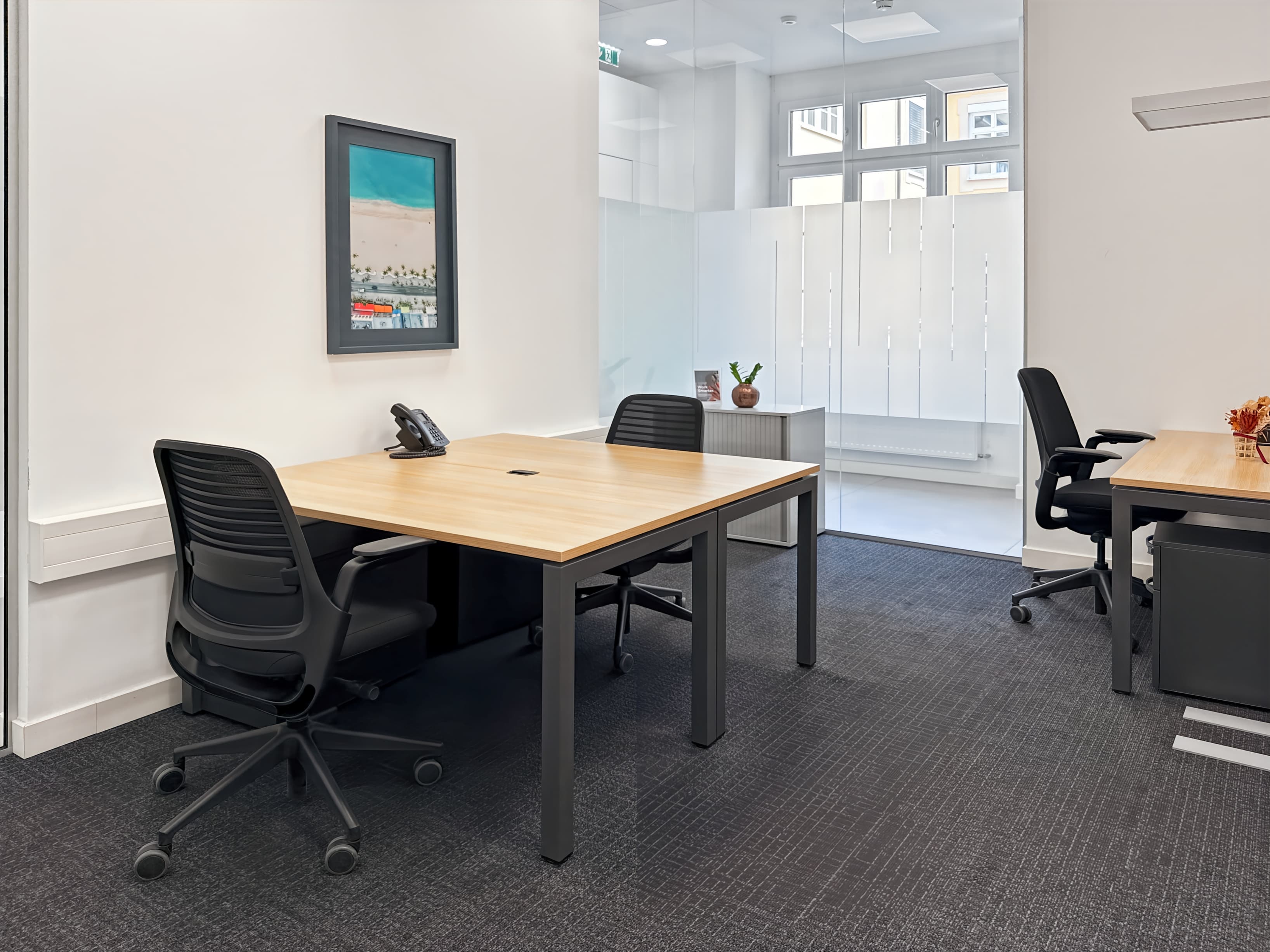 LINZ, Promenade image 11