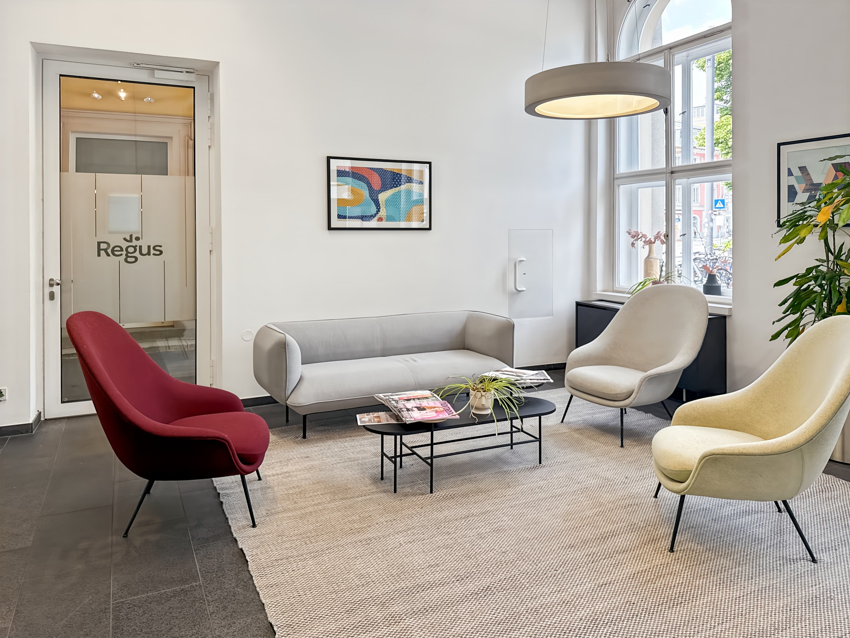 LINZ, Promenade image 10