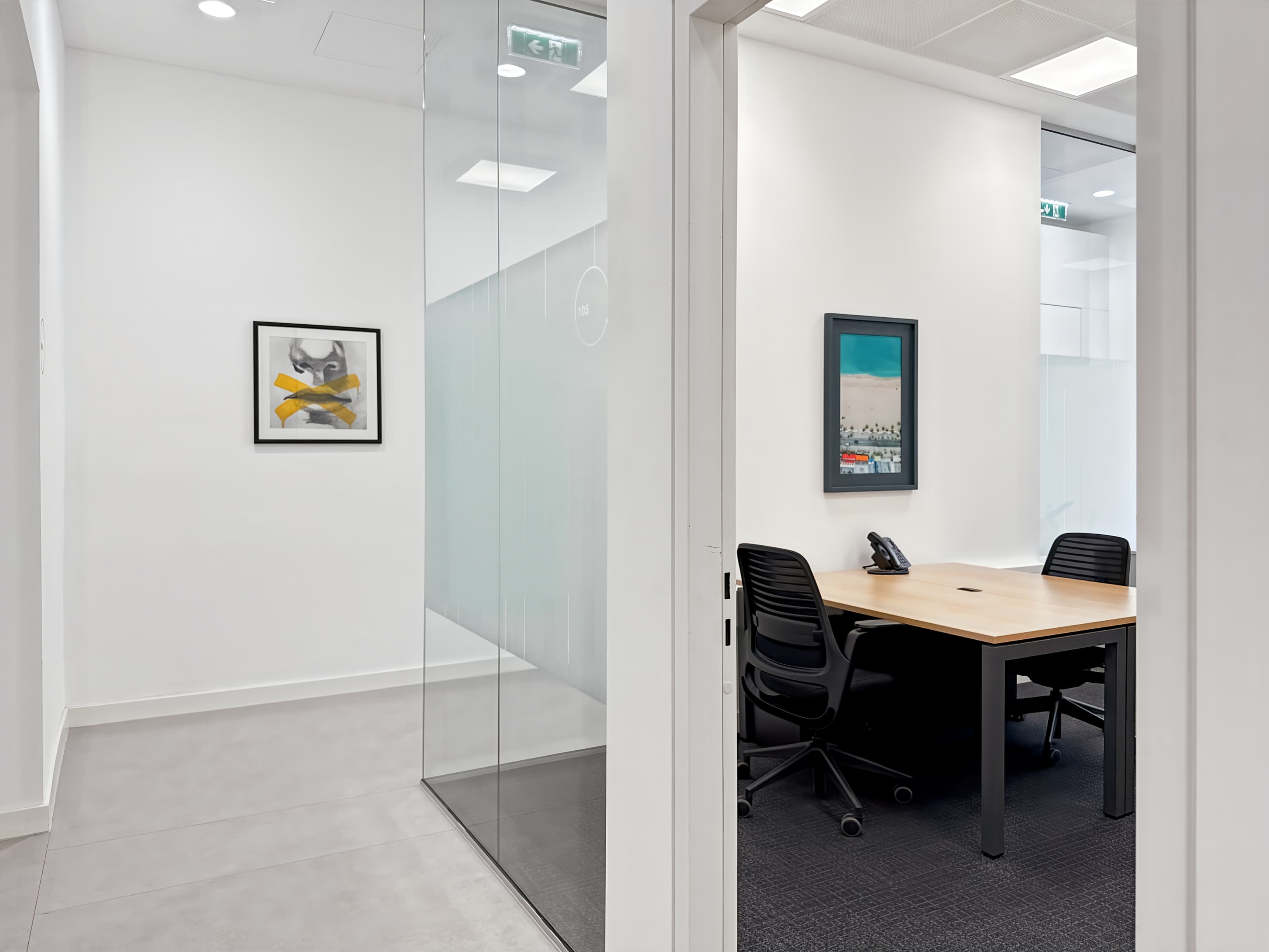 LINZ, Promenade image 9