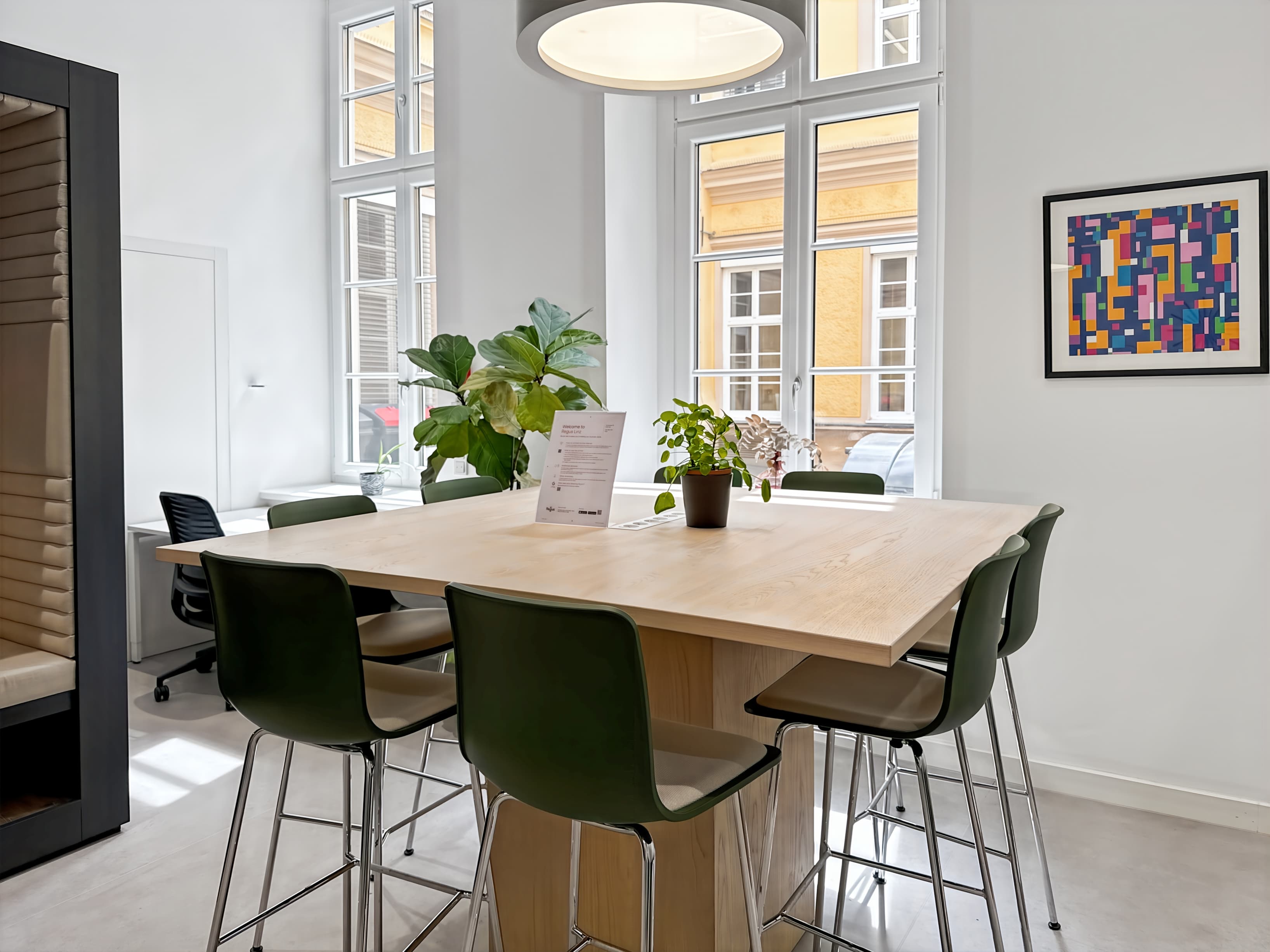 LINZ, Promenade image 14