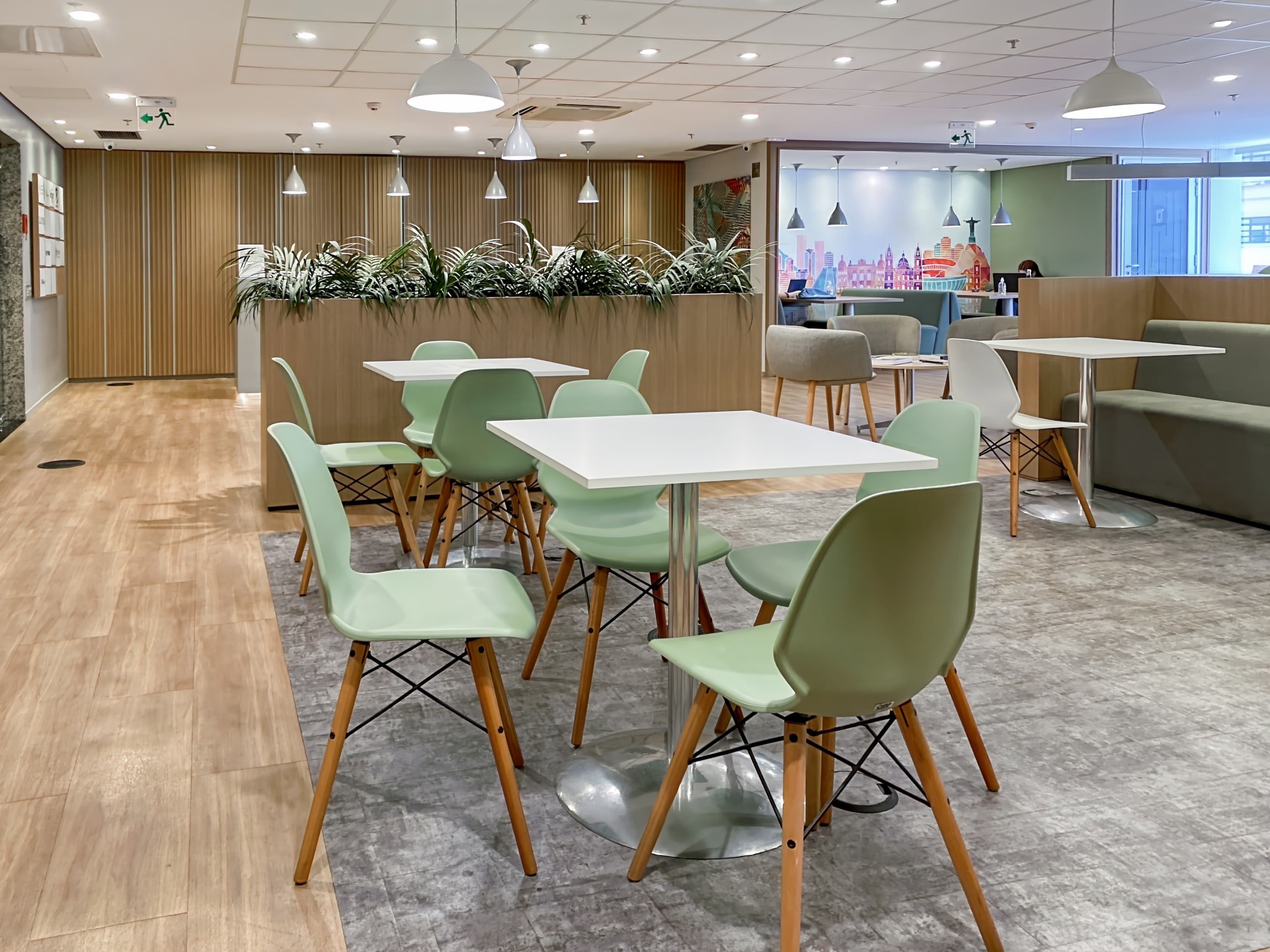 RIO DE JANEIRO, Bolsa de Valores image 1