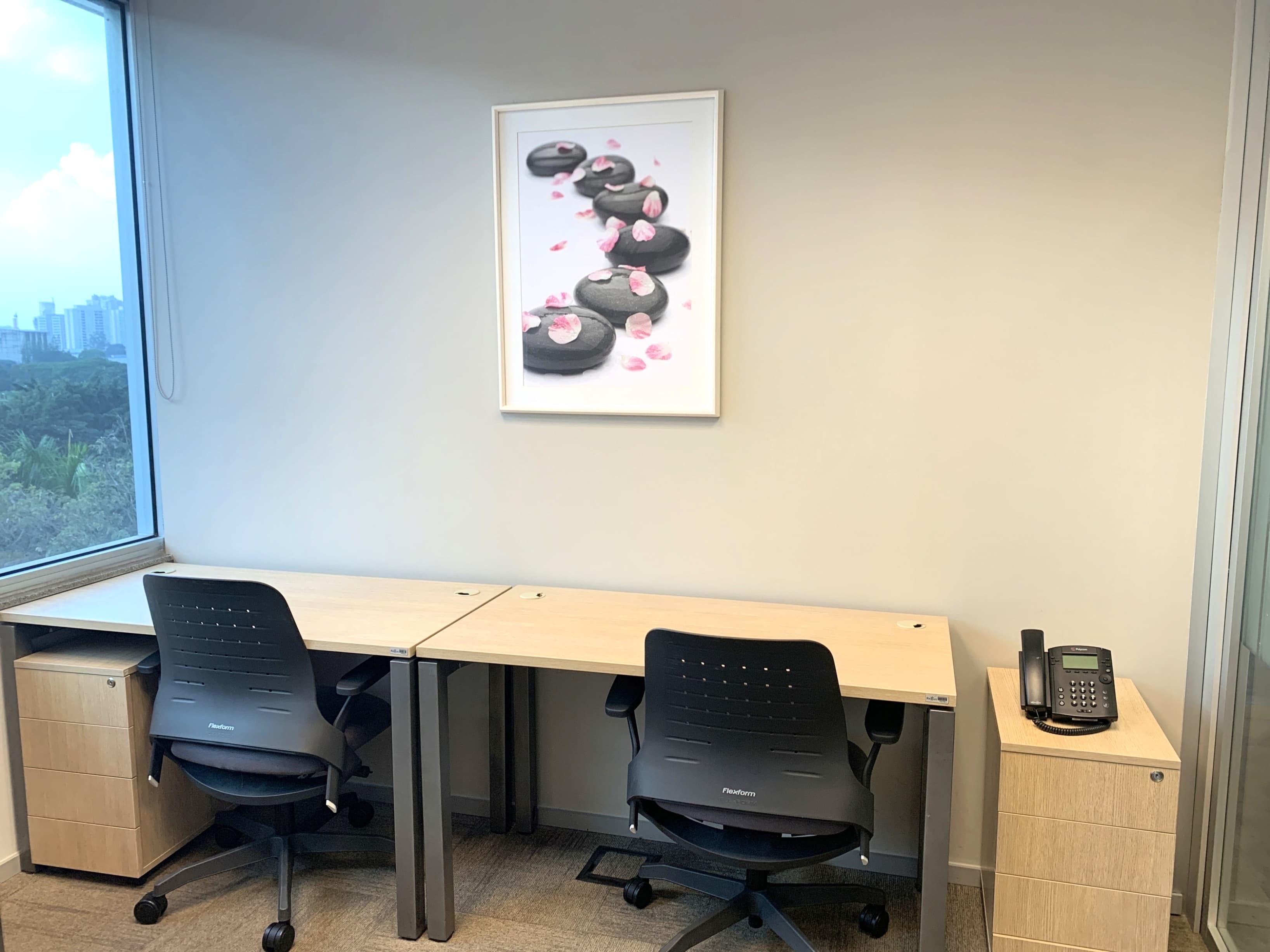 SAO PAULO, Regus Santo Amaro - Ponte Transamerica - Panamerica Park image 12