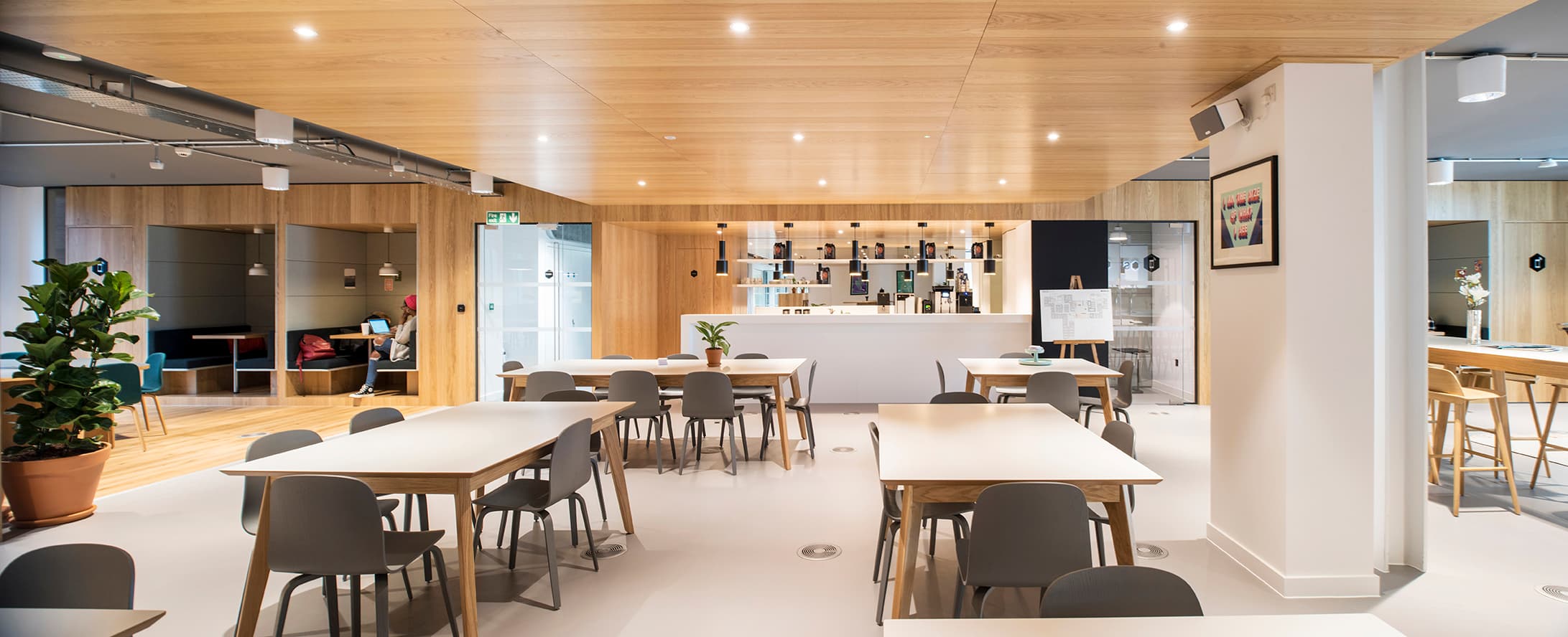 UXBRIDGE, The Charter Building image 4 UXBRIDGE, The Charter Building image 4