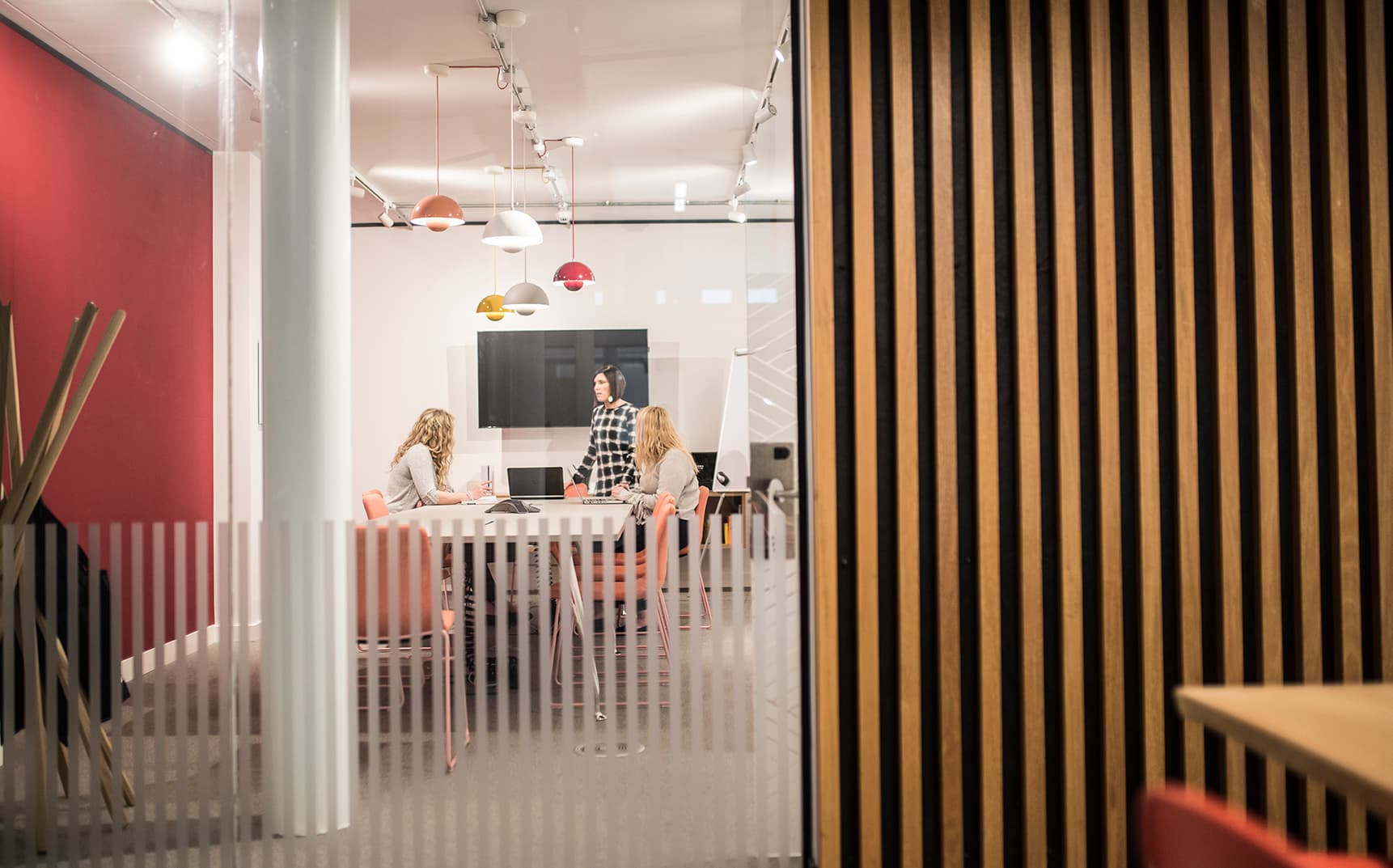 UXBRIDGE, The Charter Building image 1 UXBRIDGE, The Charter Building image 1