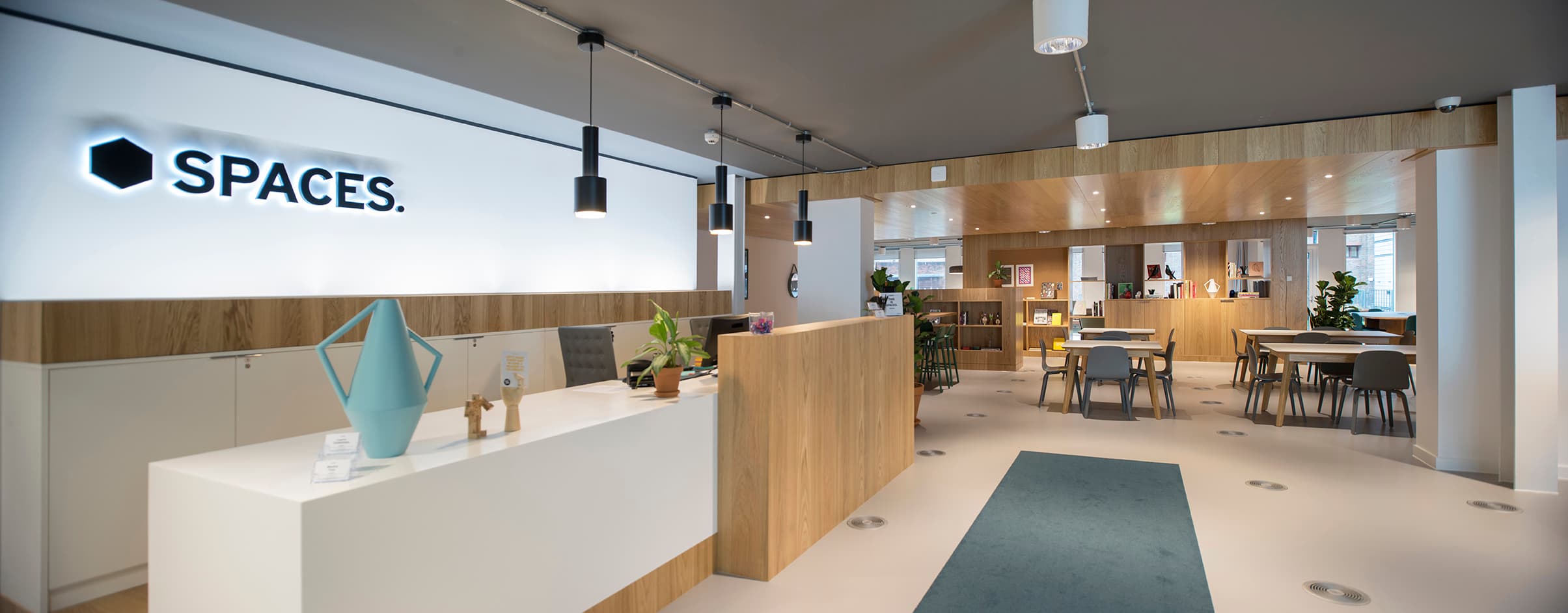 UXBRIDGE, The Charter Building image 8 UXBRIDGE, The Charter Building image 8