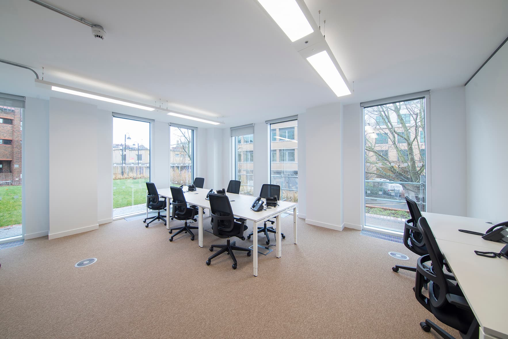 UXBRIDGE, The Charter Building image 3 UXBRIDGE, The Charter Building image 3