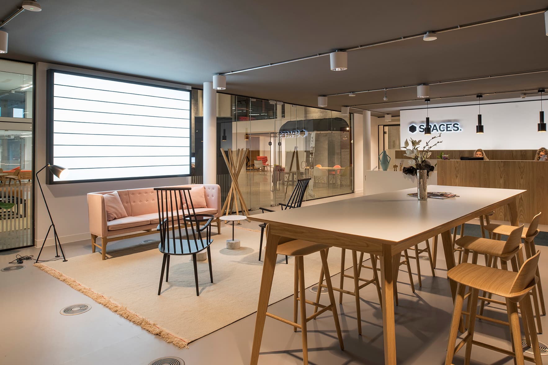 UXBRIDGE, The Charter Building image 11 UXBRIDGE, The Charter Building image 11