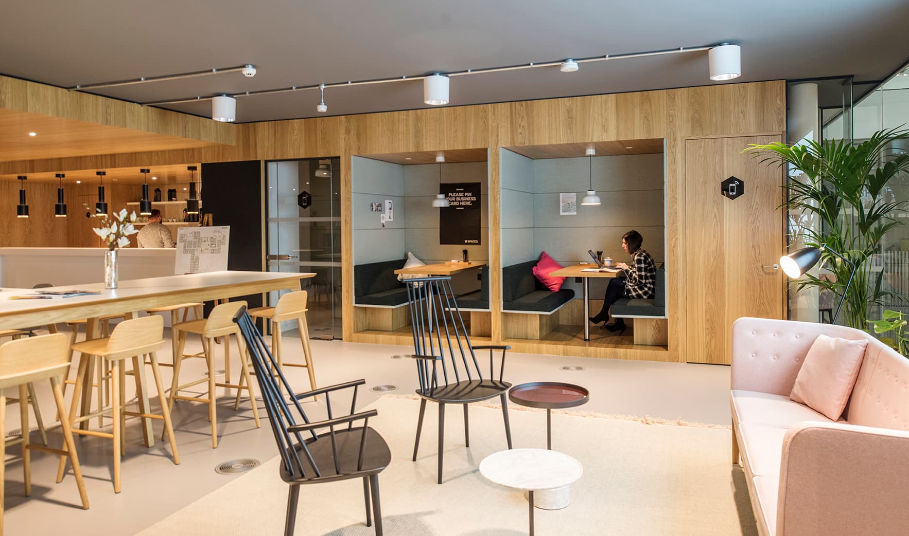 UXBRIDGE, The Charter Building image 7 UXBRIDGE, The Charter Building image 7