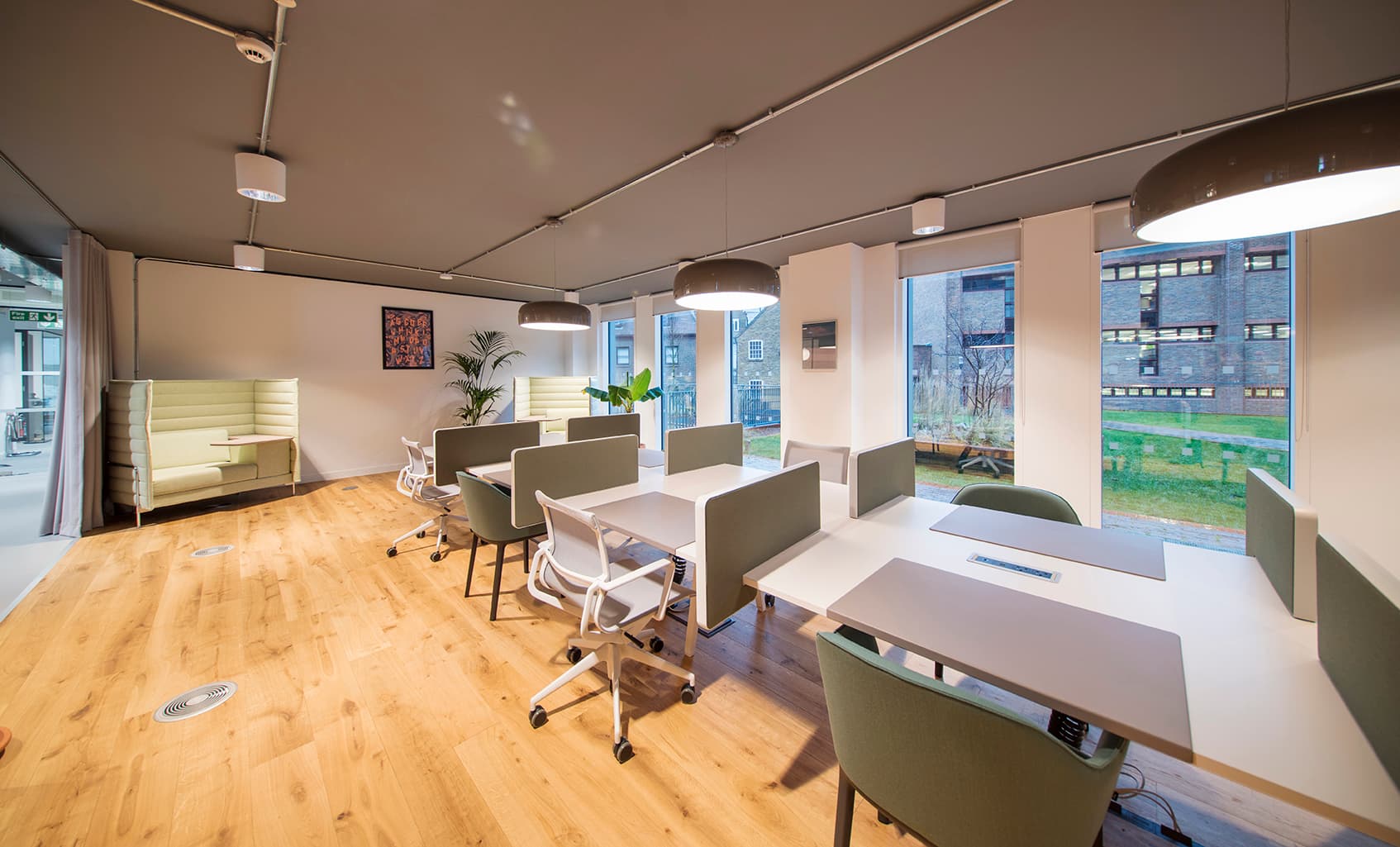 UXBRIDGE, The Charter Building image 6 UXBRIDGE, The Charter Building image 6