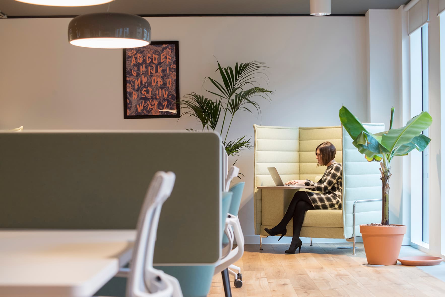 UXBRIDGE, The Charter Building image 5 UXBRIDGE, The Charter Building image 5