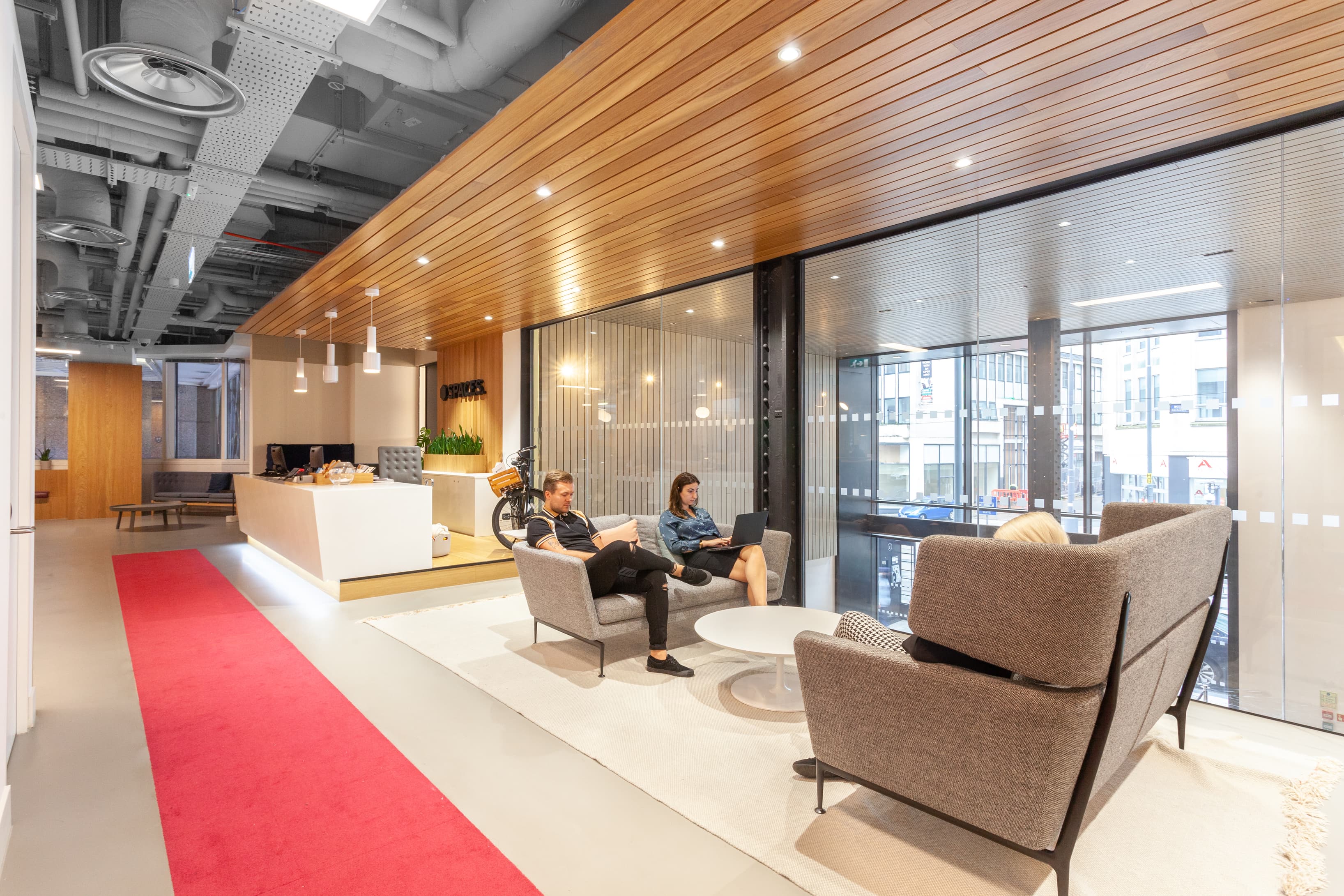 BIRMINGHAM, Lewis Building image 2