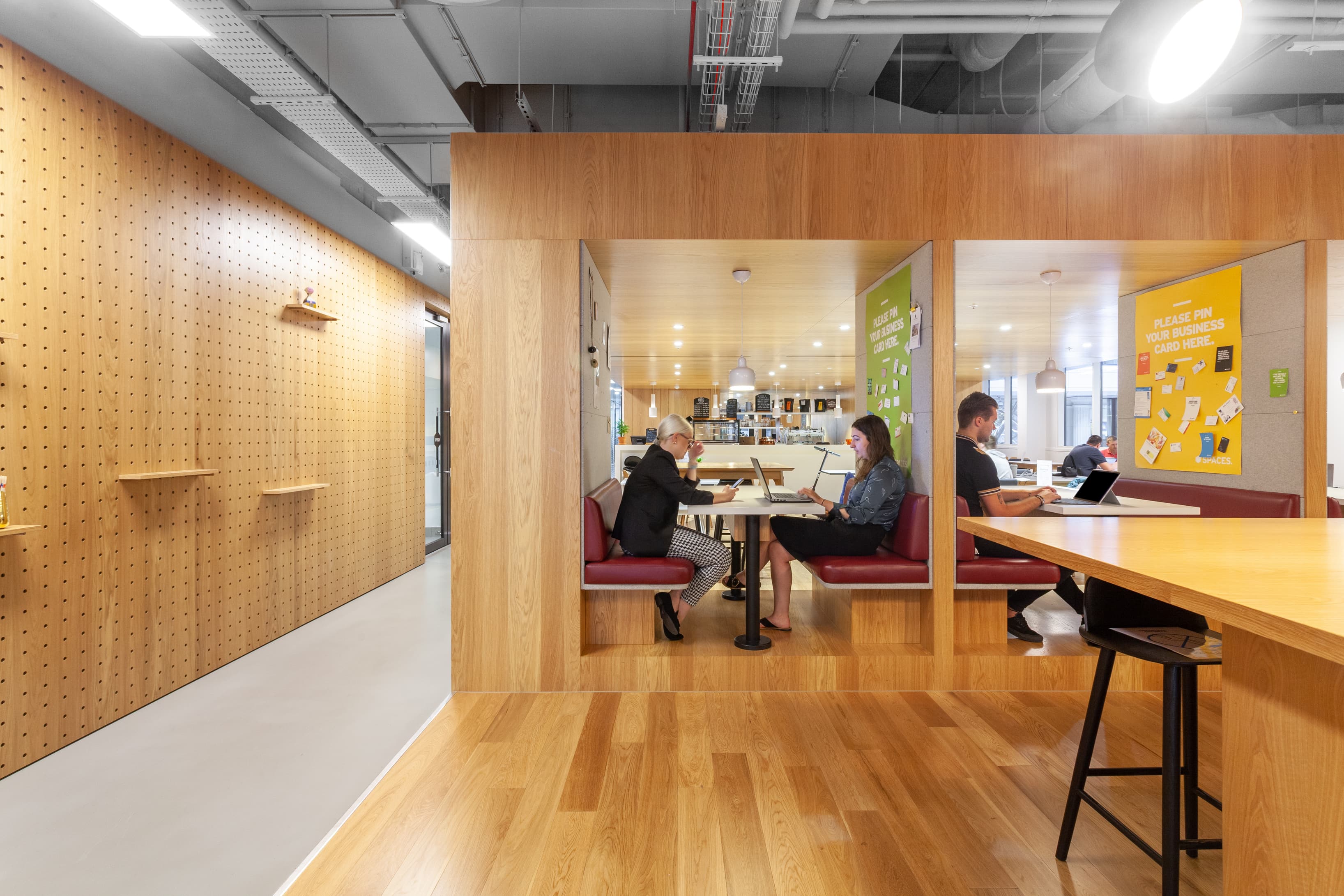 BIRMINGHAM, Lewis Building image 8