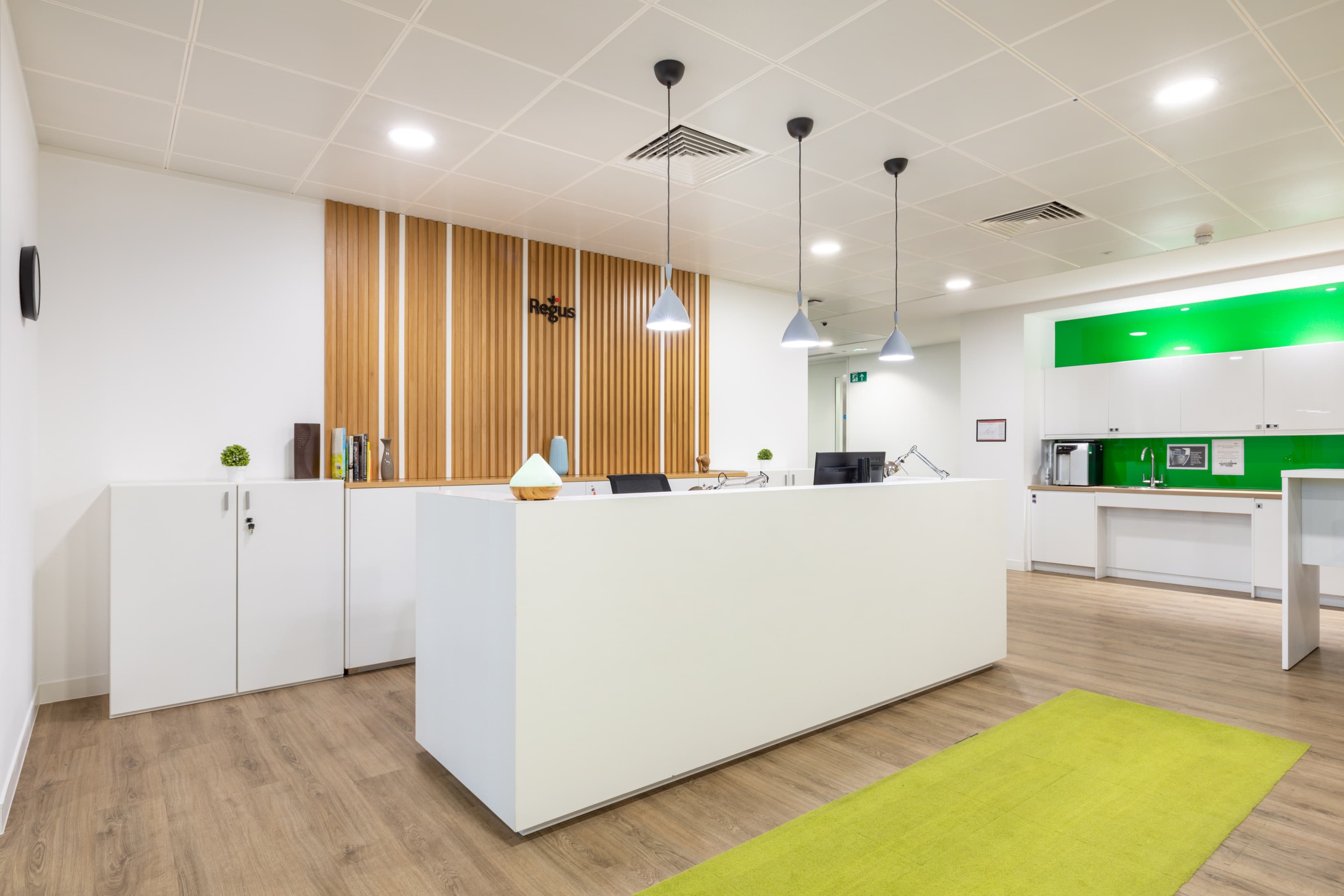 CROYDON, Interchange House image 7