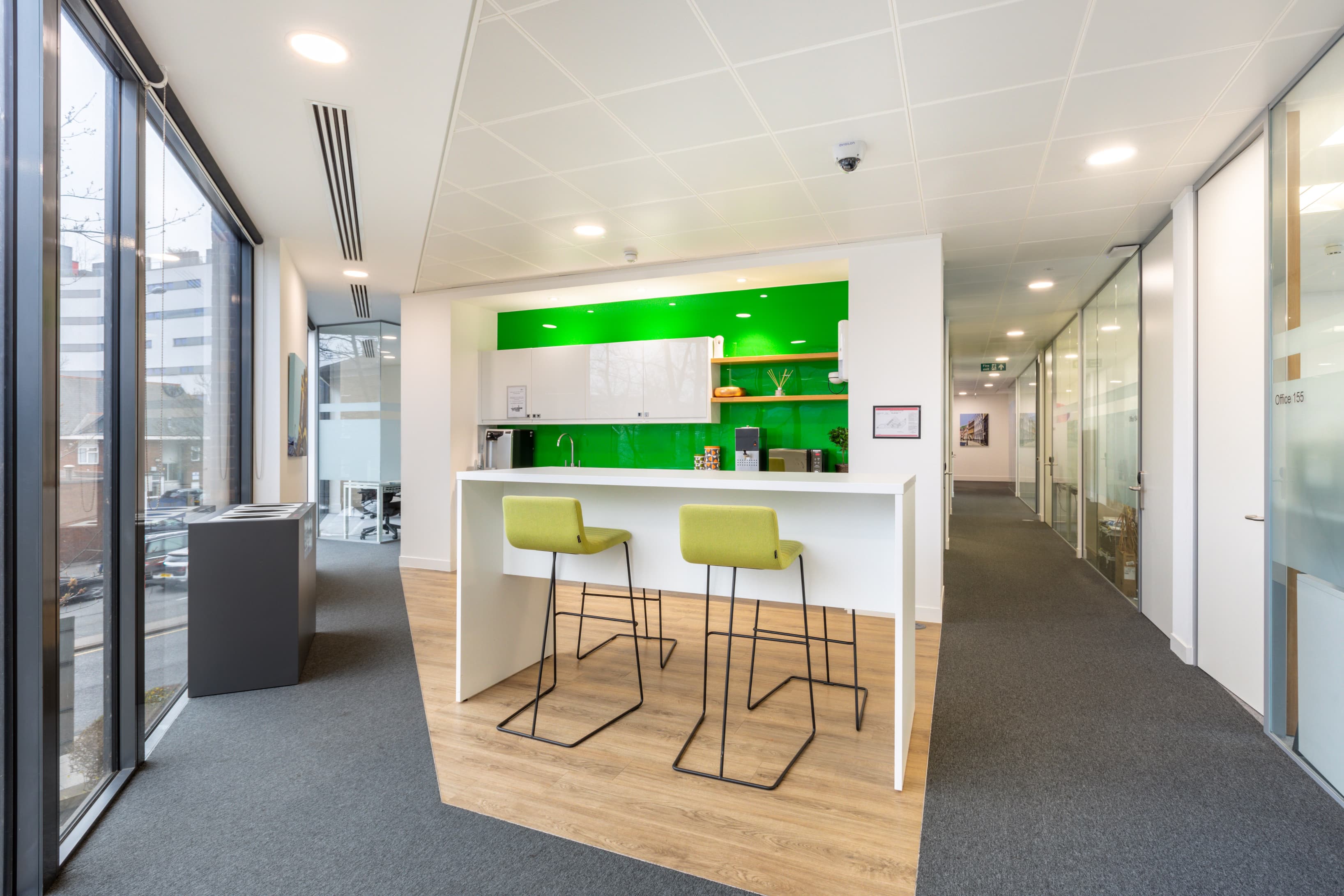 CROYDON, Interchange House image 2