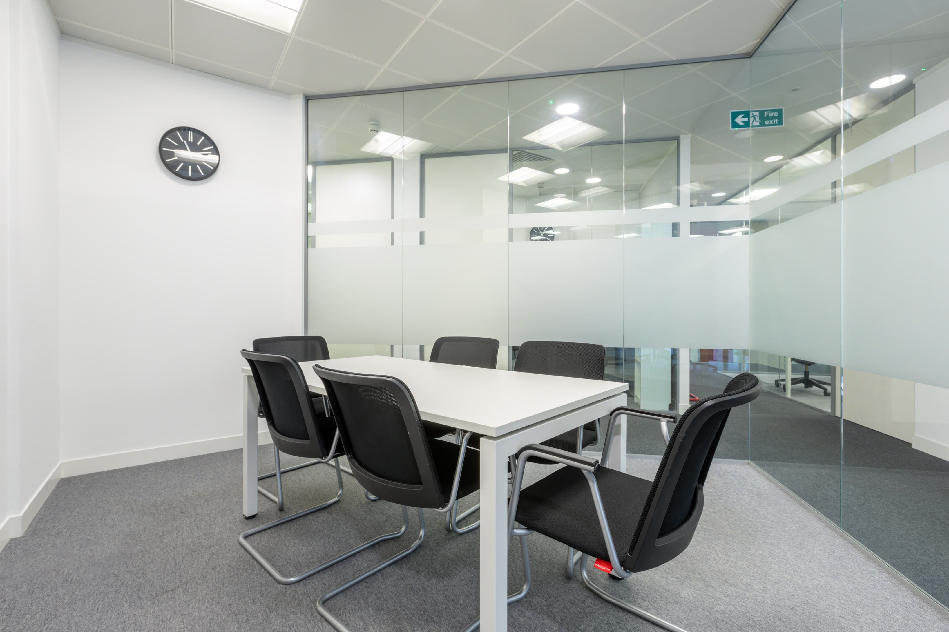 CROYDON, Interchange House image 9