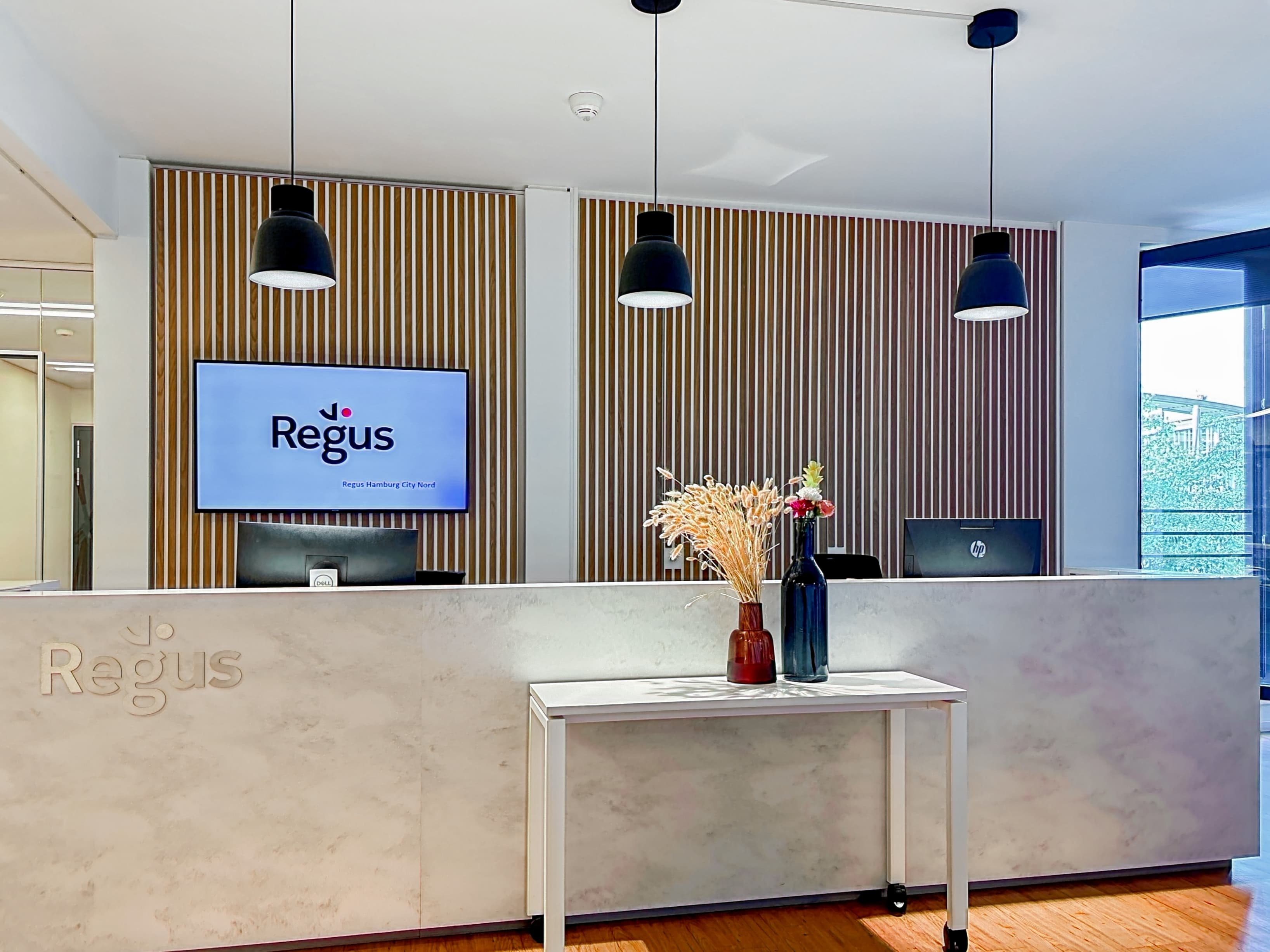 HAMBURG, Hamburg City Nord image 4