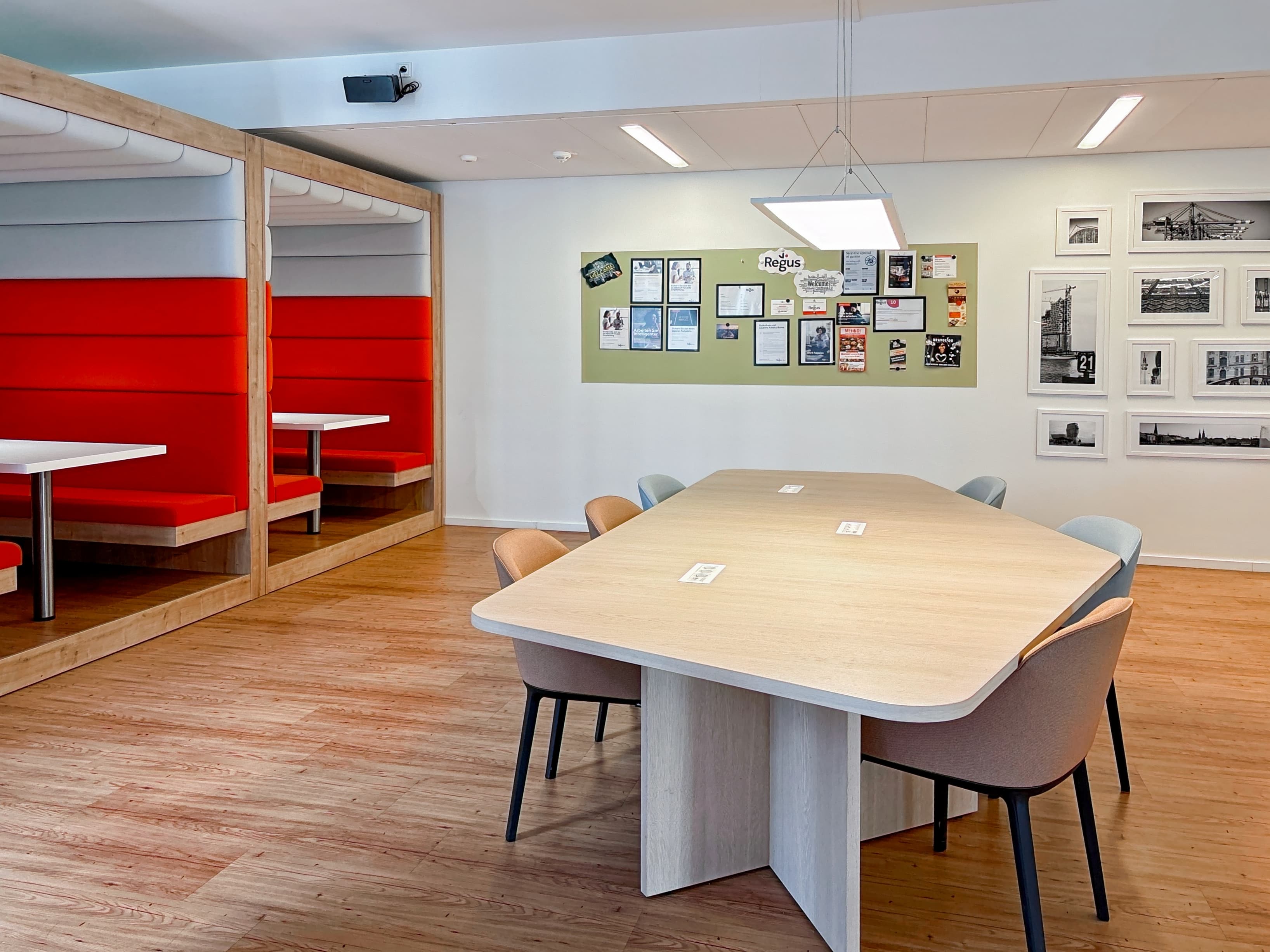 HAMBURG, Hamburg City Nord image 6