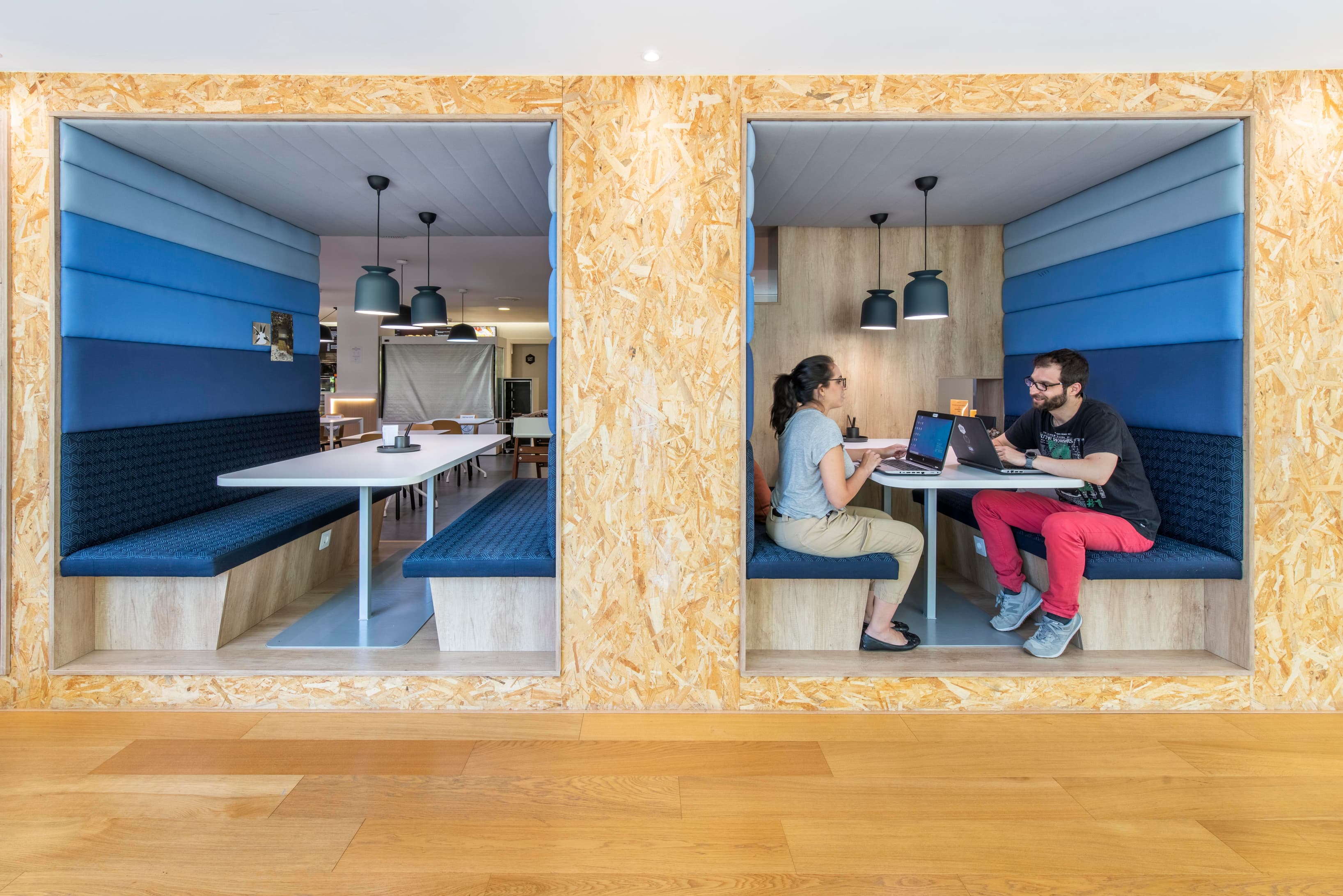 MADRID, Spaces Retiro image 9 MADRID, Spaces Retiro image 9