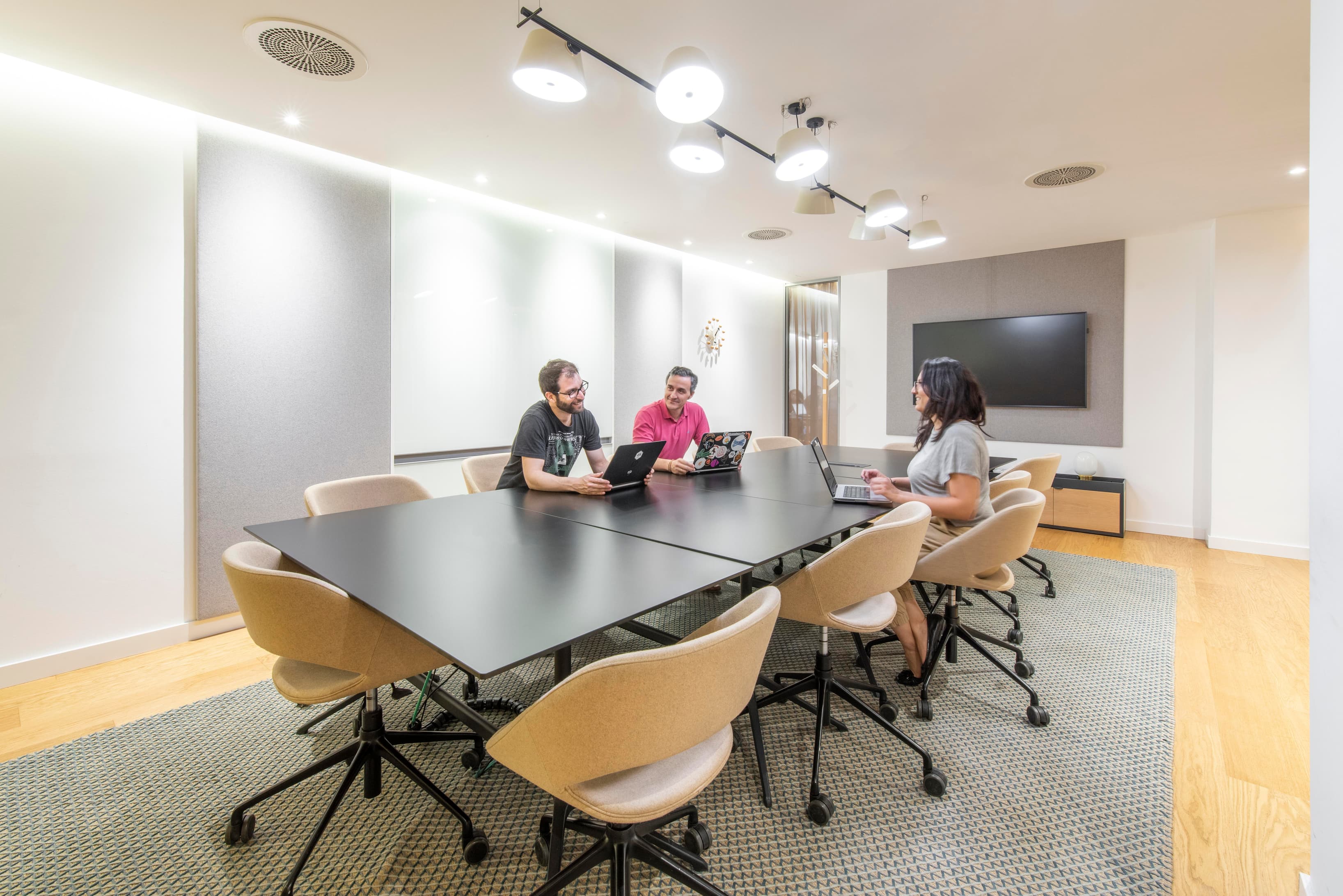 MADRID, Spaces Retiro image 12 MADRID, Spaces Retiro image 12