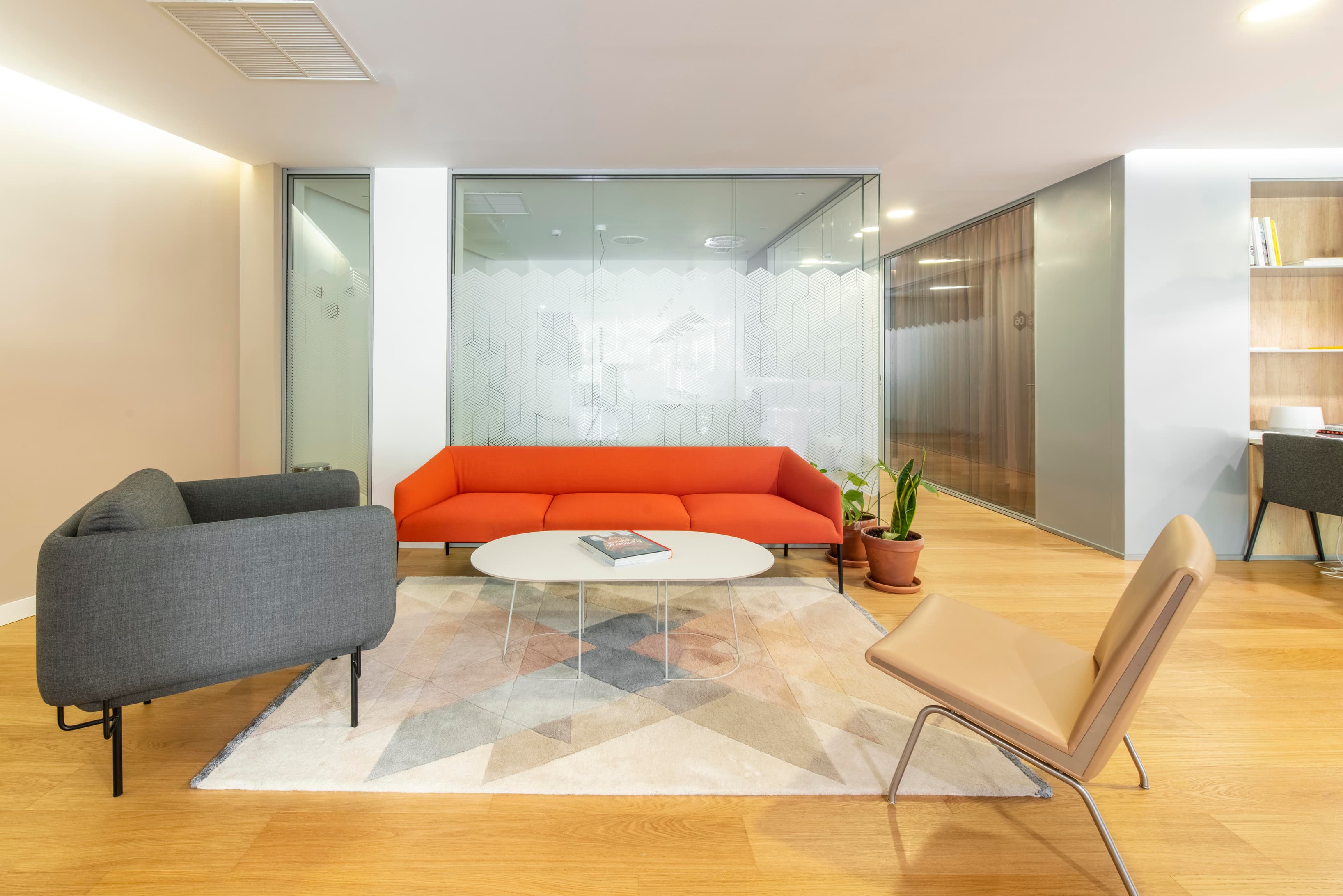 MADRID, Spaces Retiro image 6 MADRID, Spaces Retiro image 6