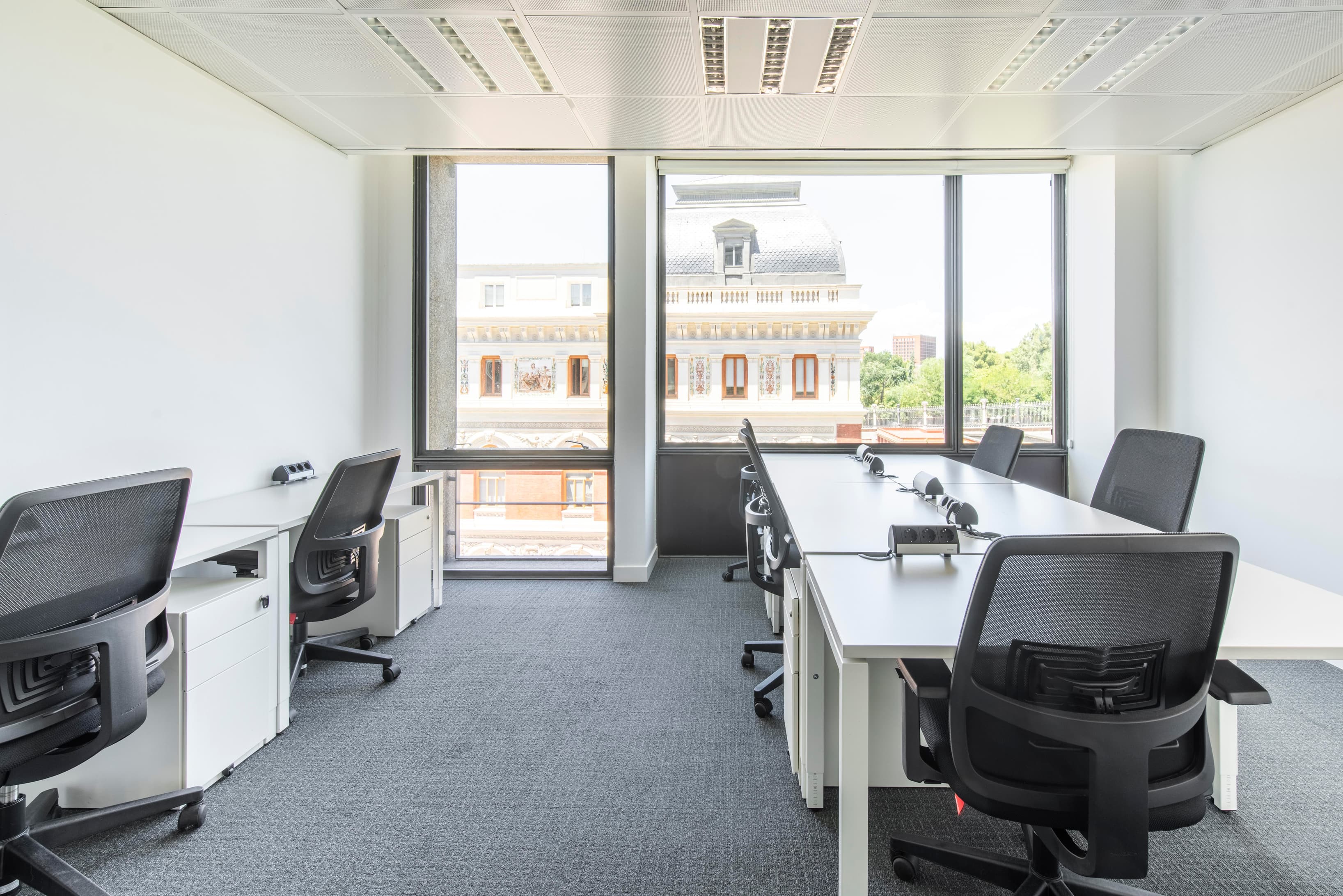 MADRID, Spaces Retiro image 2 MADRID, Spaces Retiro image 2