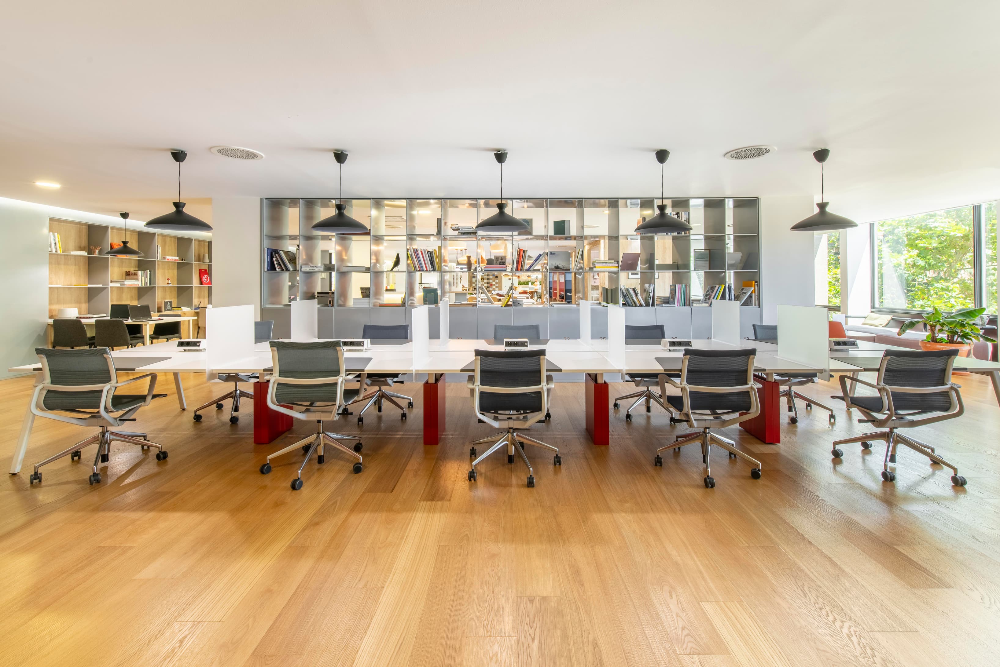 MADRID, Spaces Retiro image 4 MADRID, Spaces Retiro image 4