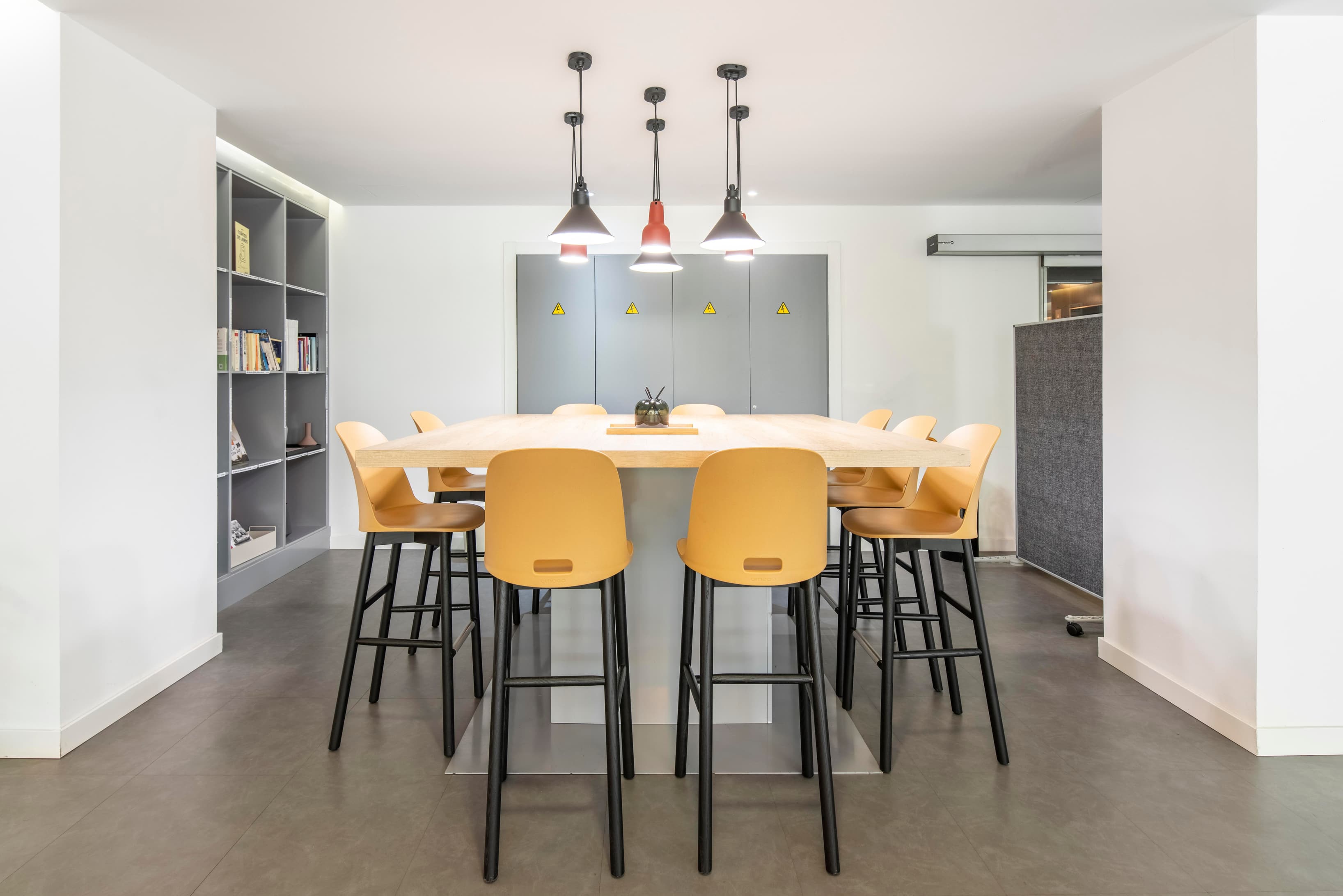 MADRID, Spaces Retiro image 5 MADRID, Spaces Retiro image 5